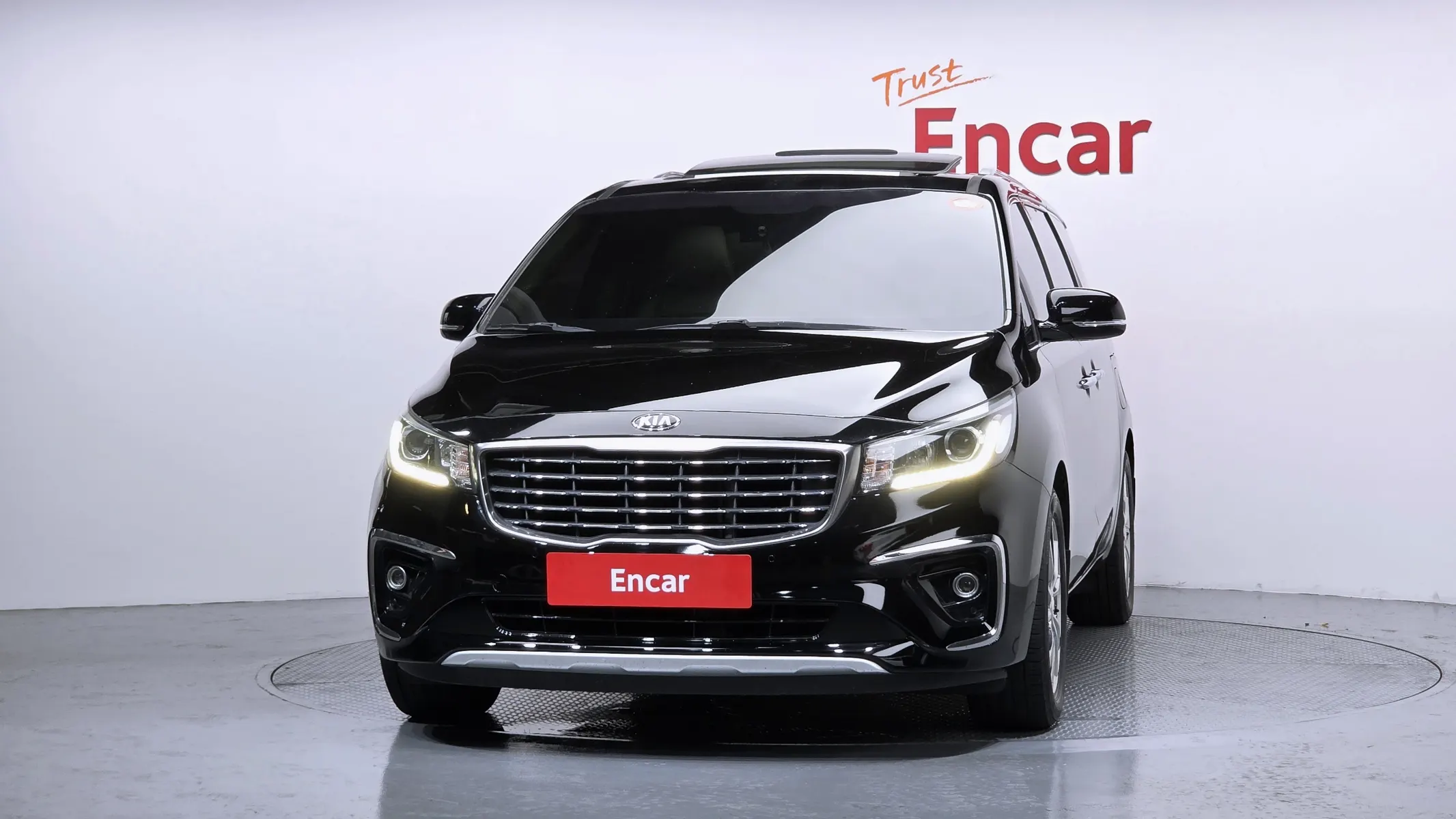 Kia 카니발 9 2018 3/34