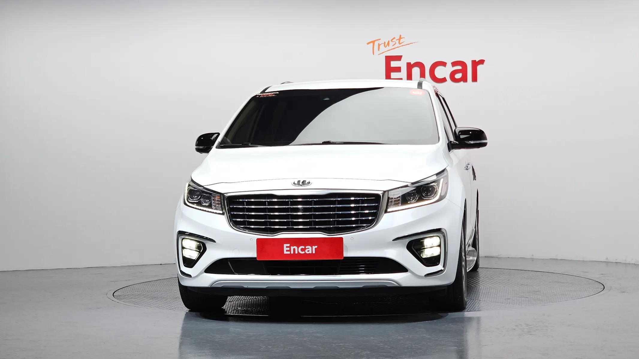 Kia 카니발 7 2018 3/31