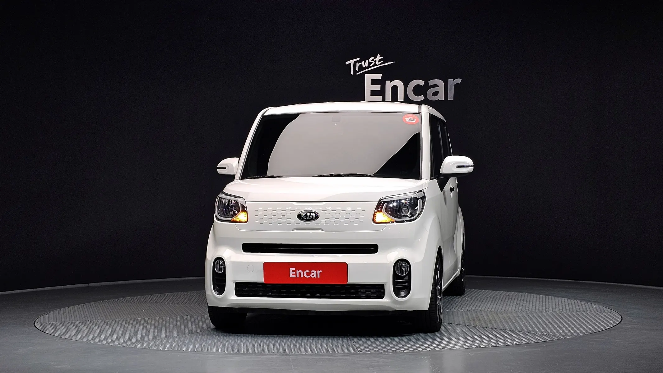 Kia Ray 2020 3/32