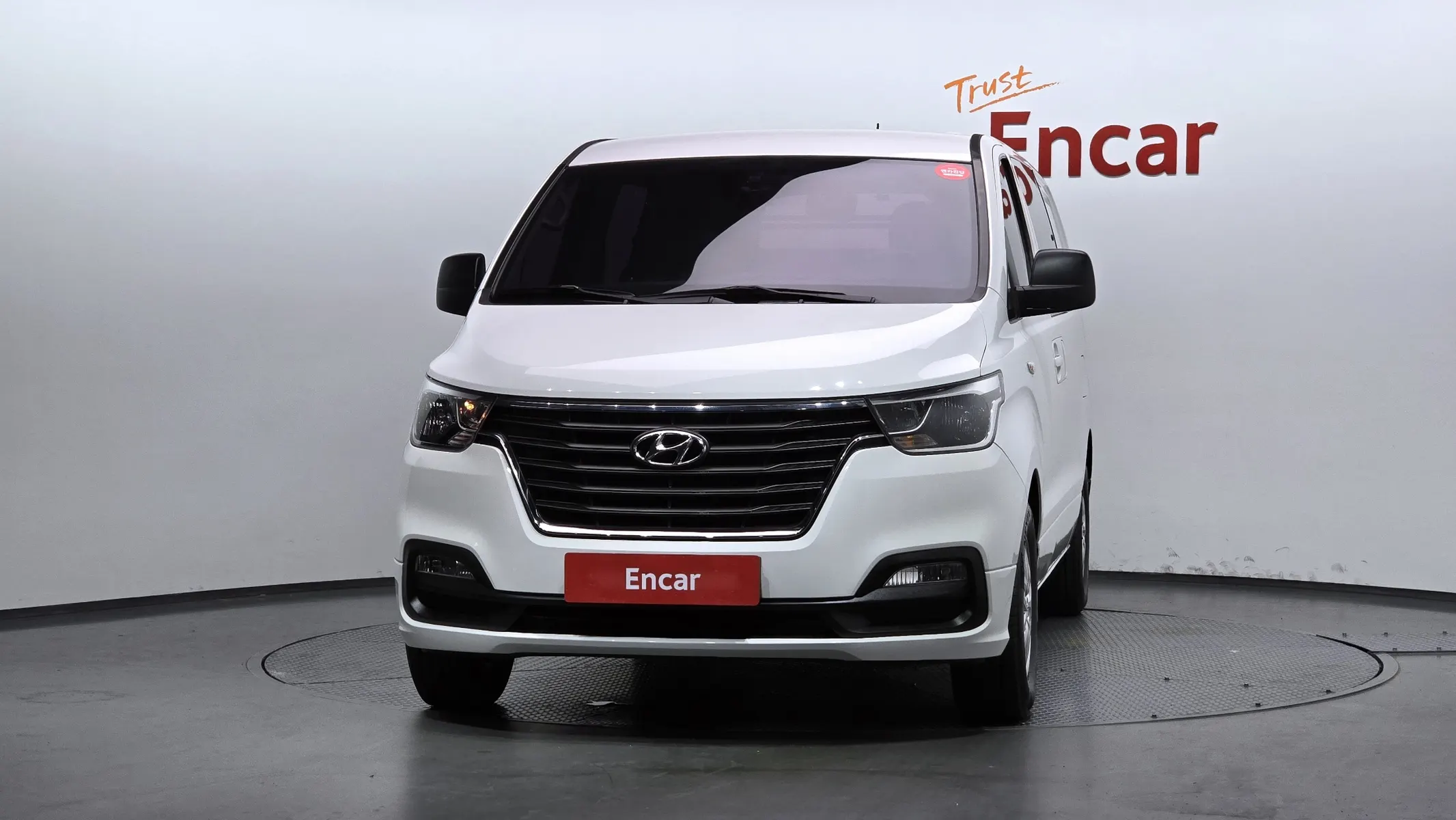 Hyundai 그랜드 스타렉스 5 2018 3/31
