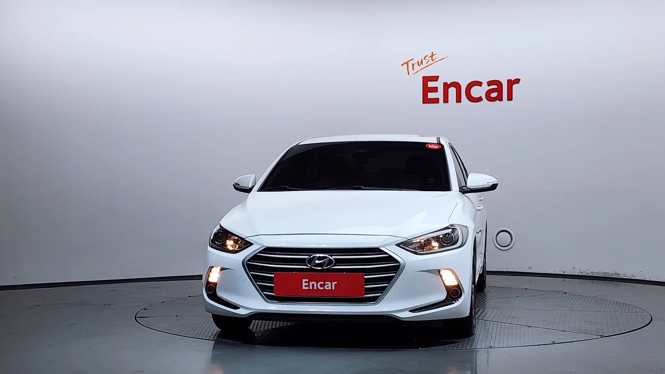 Hyundai AD 1.6 GDI 2016 3/32