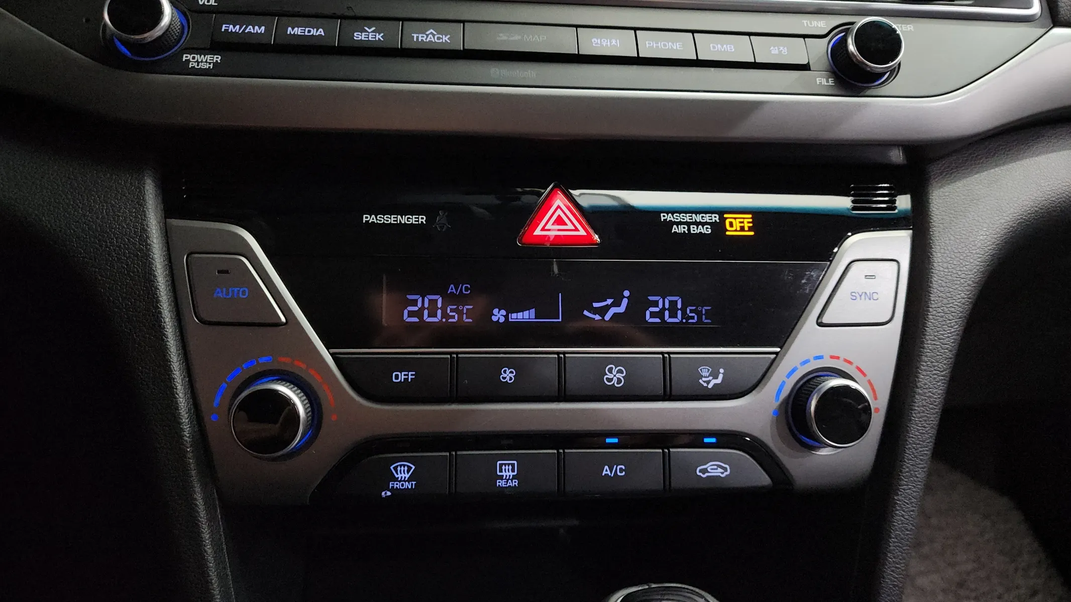 Hyundai AD 1.6 GDI 2016 31/32