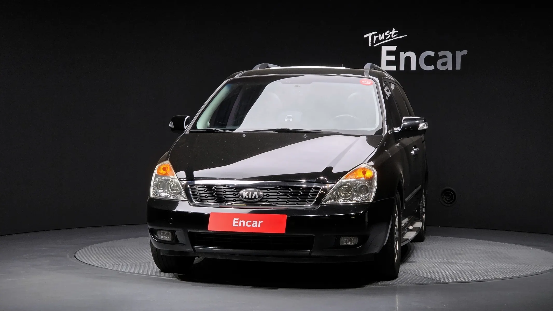 Kia R President 2013 3/37