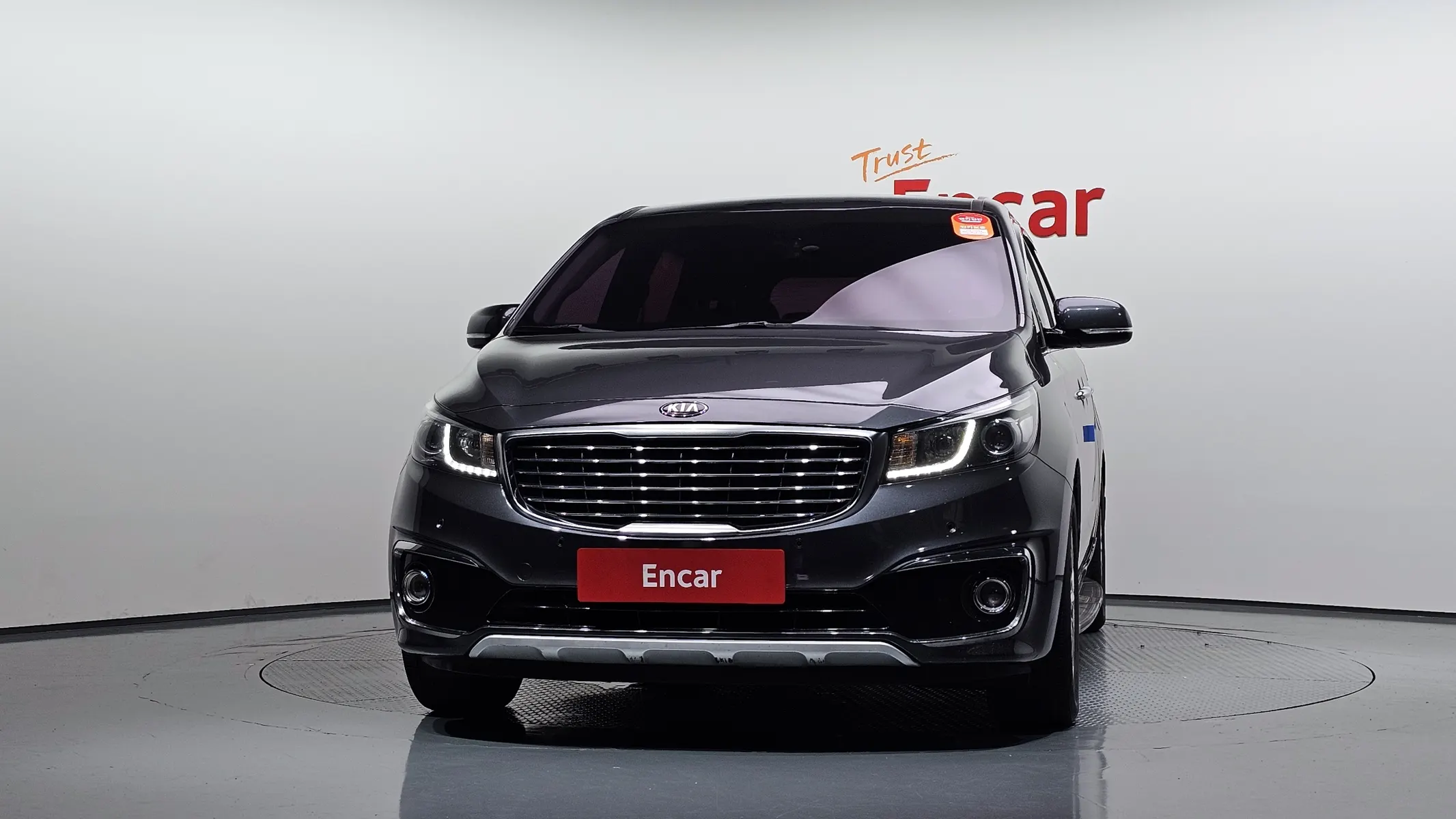 Kia 카니발 9 2018 3/32