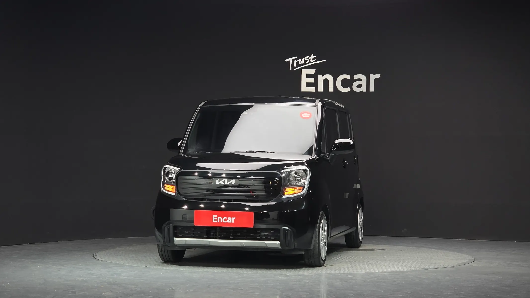 Kia 기아 레이 2023 3/32