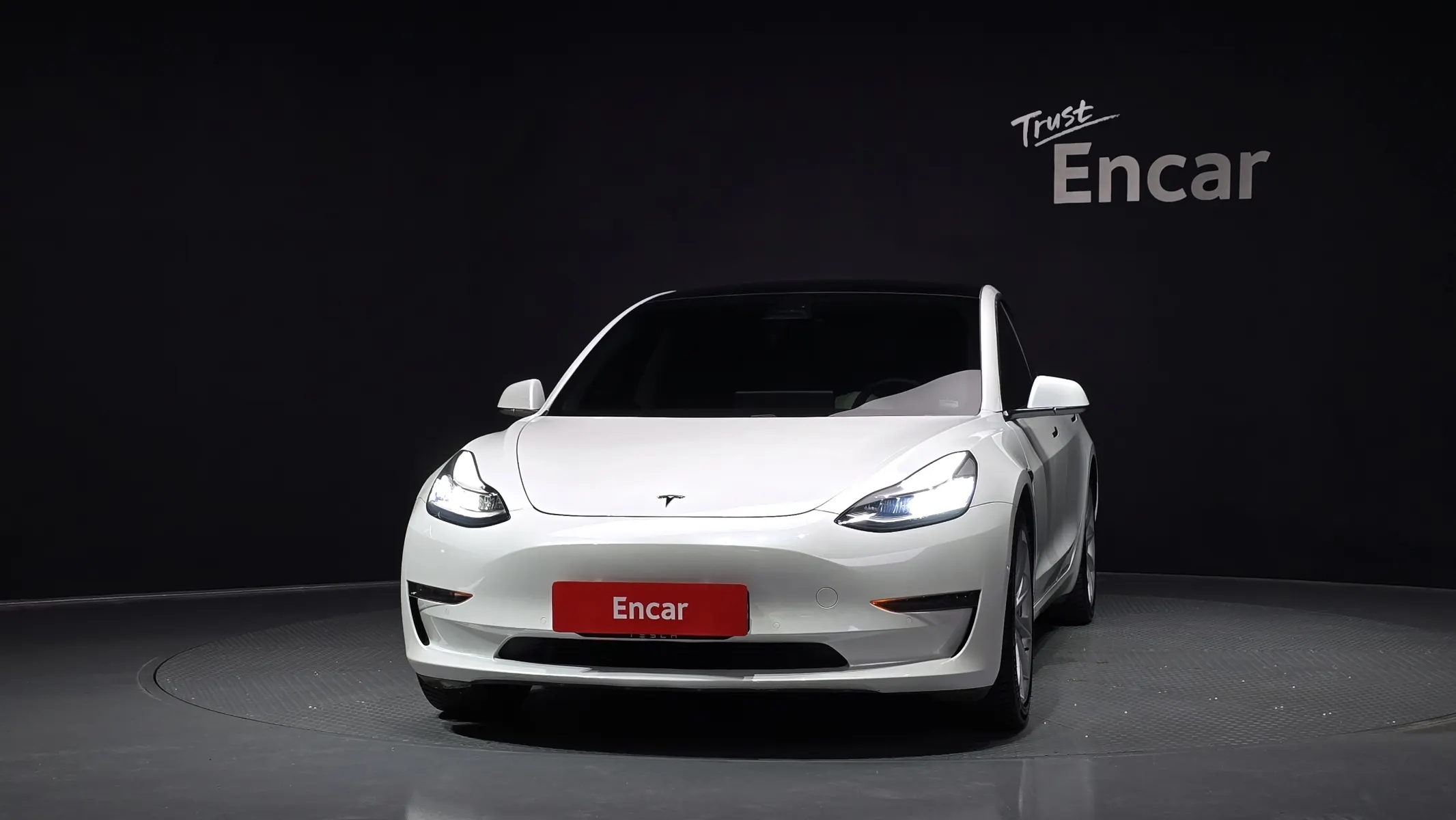 Tesla 3 RWD 2020 3/32