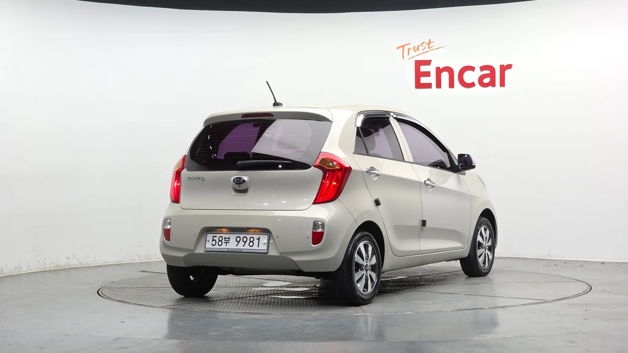 Kia 모닝 2012 2/32