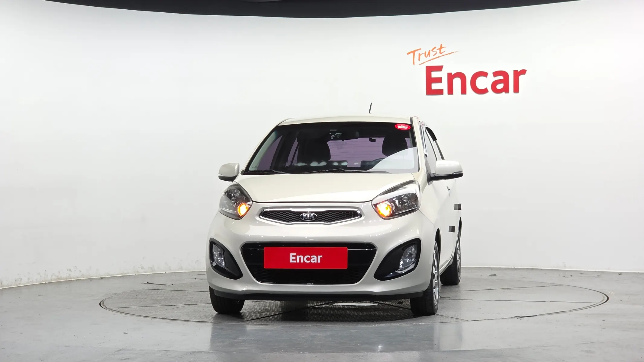 Kia 모닝 2012 3/32