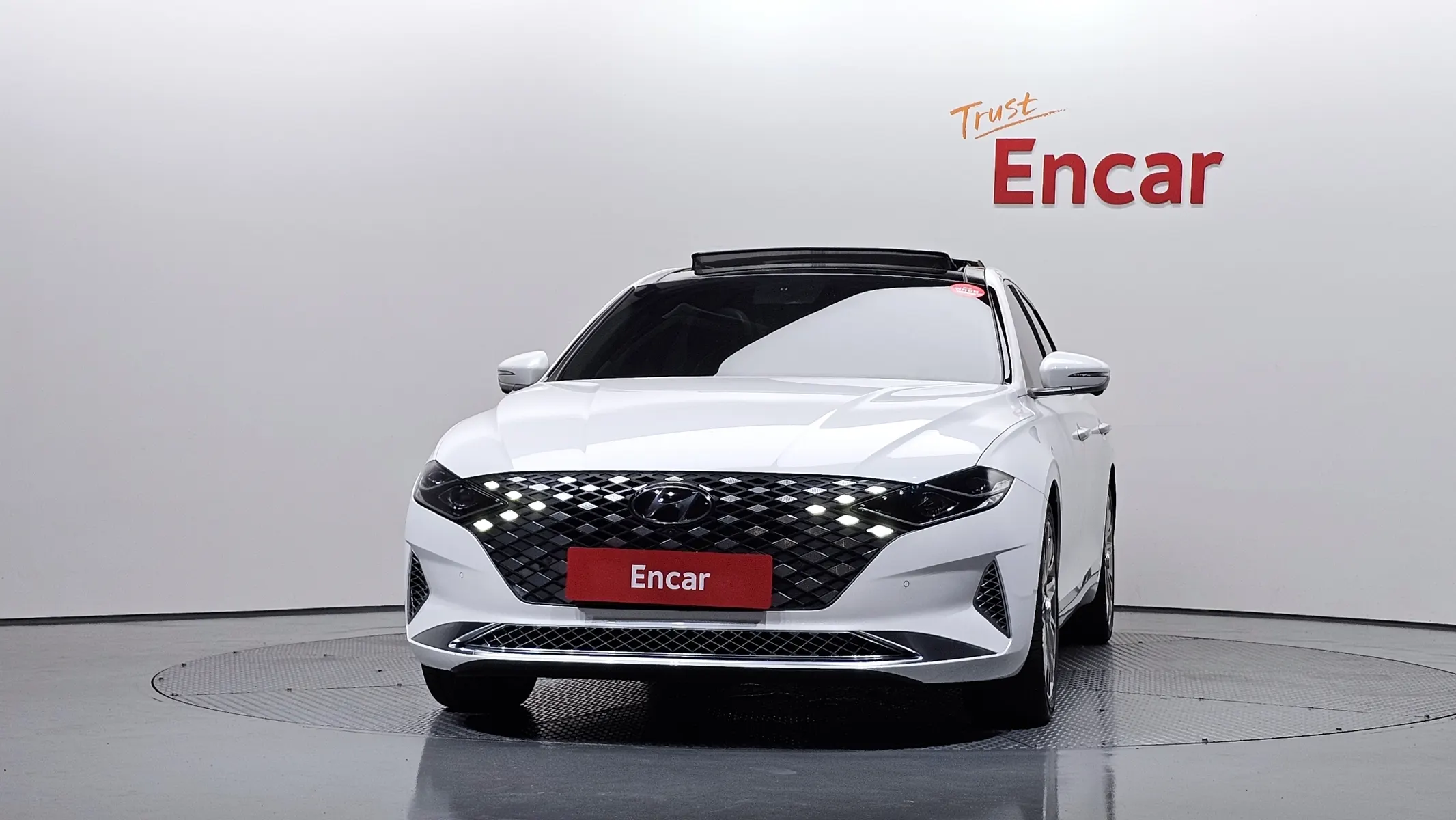 Hyundai IG 2.5 2020 3/38