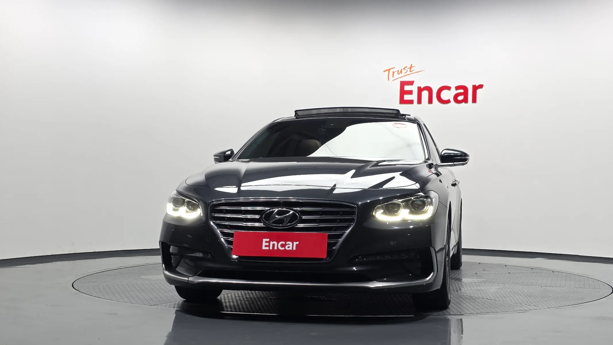 Hyundai IG 2017 3/35