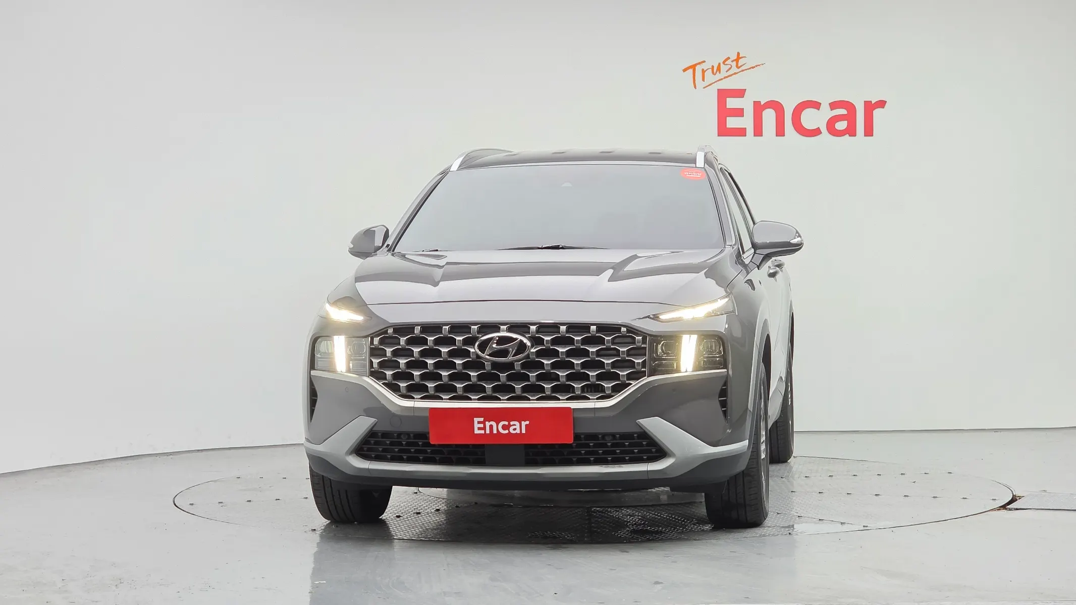 Hyundai 싼타페 2.2 4WD 2022 3/41