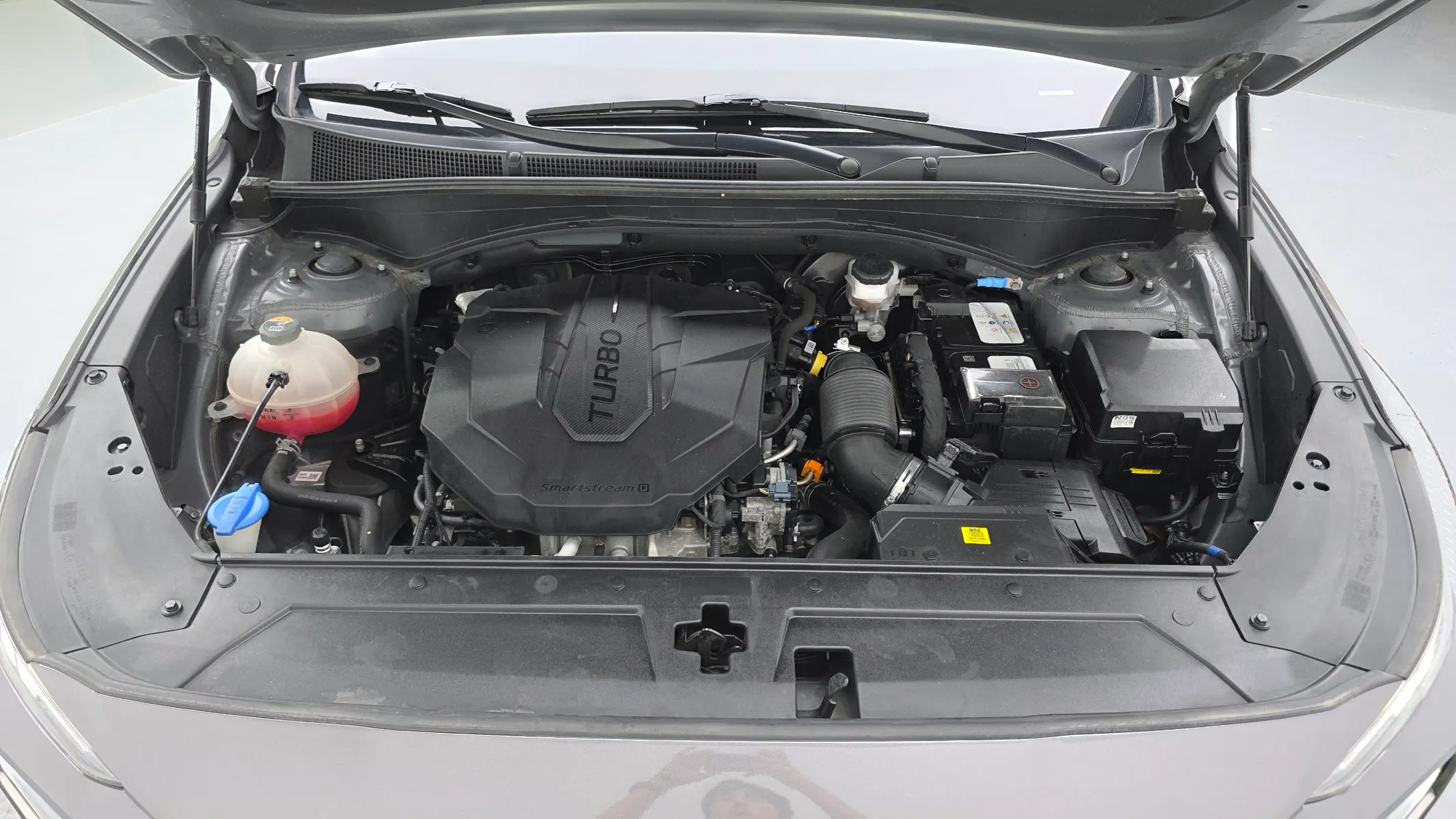Hyundai 싼타페 2.2 4WD 2022 40/41