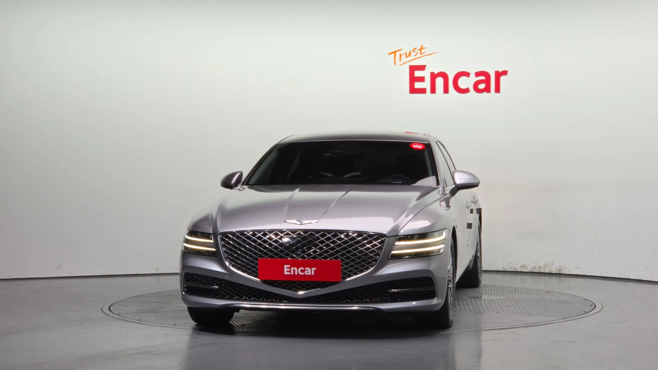 Genesis G80 (RG3) 2.5 2WD 2023 3/34