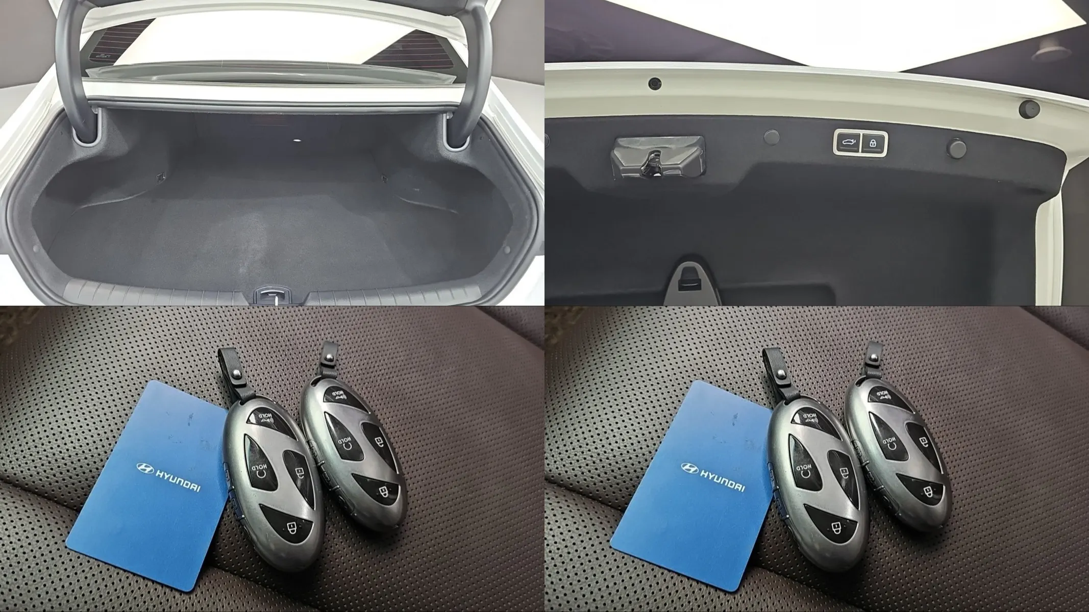 Hyundai (GN7) 2.5 2WD 2023 20/21