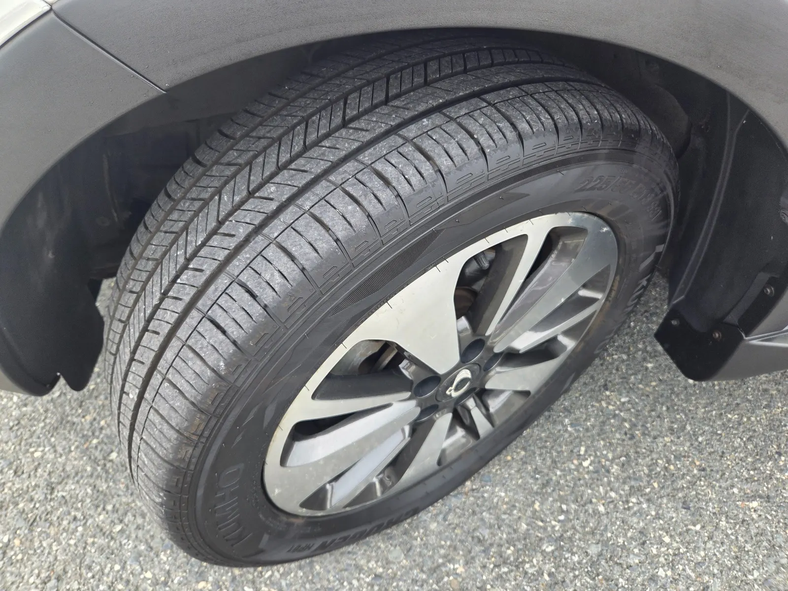 KG Mobility C 2.0 RX 4WD 2015 20/21