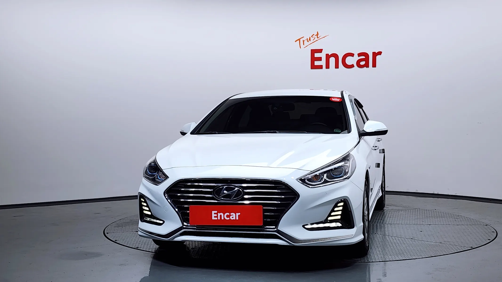 Hyundai 쏘나타 라이즈 하이브리드 2019 3/32