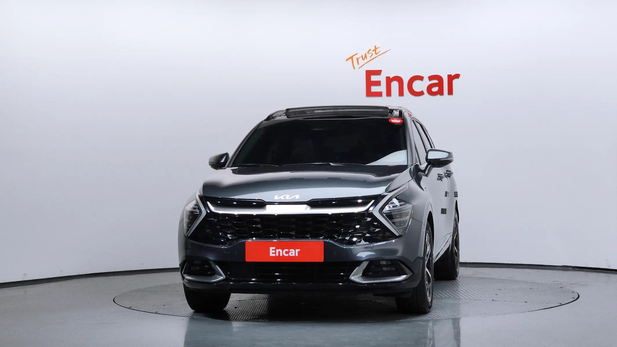 Kia 5 4WD 2024 3/36