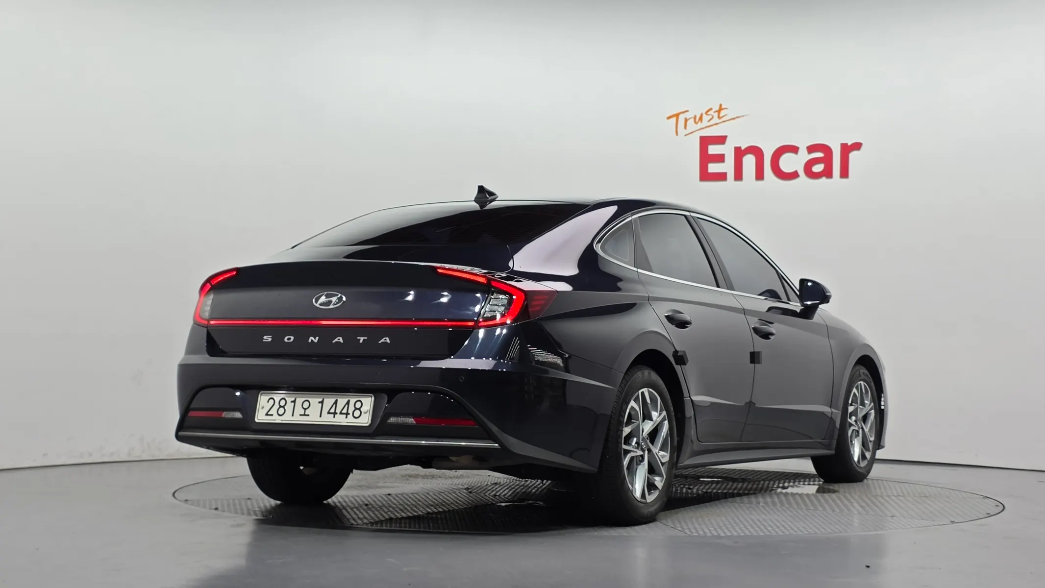 Hyundai (DN8) 2.0 2019 2/28
