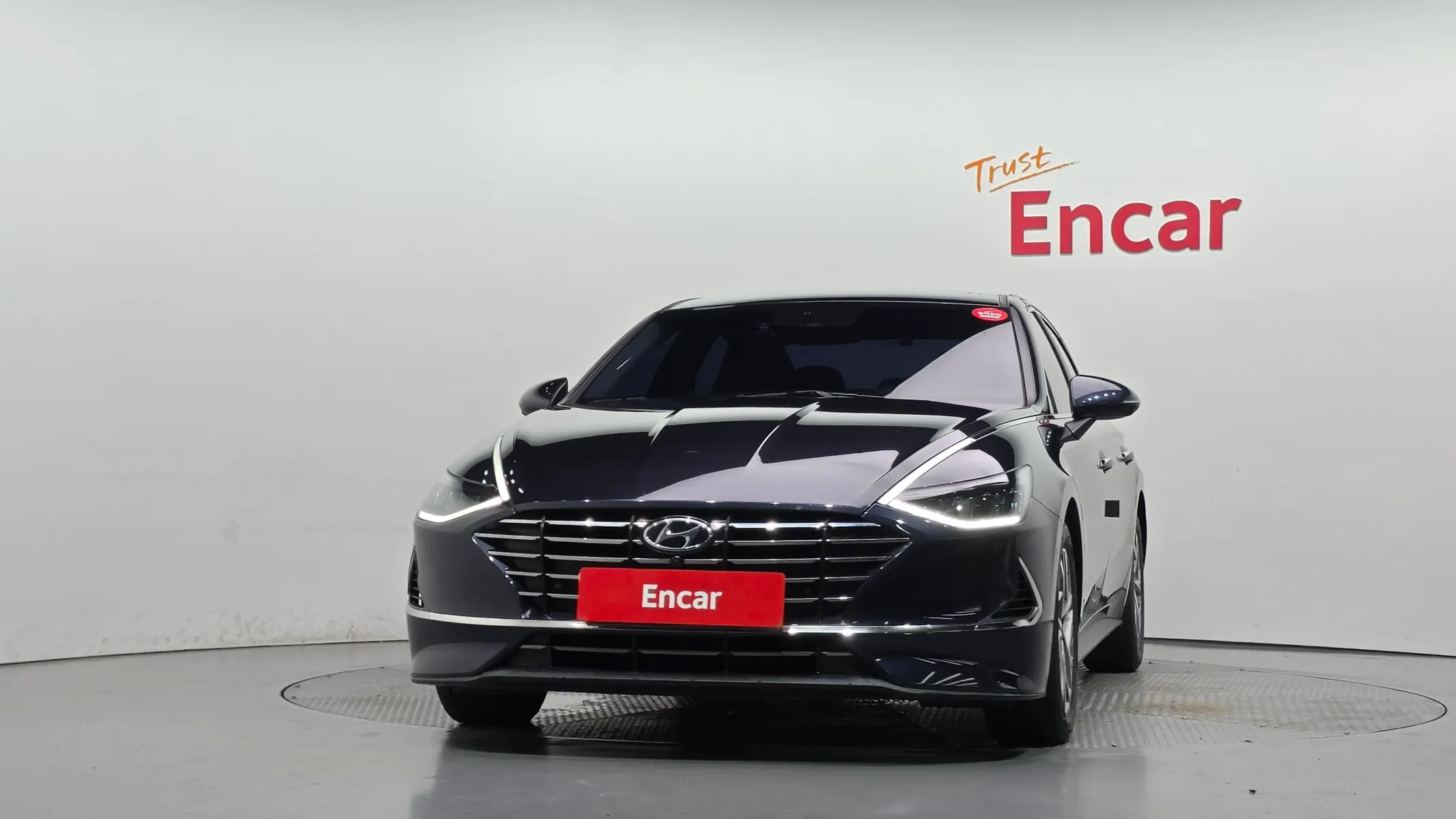 Hyundai (DN8) 2.0 2019 3/28