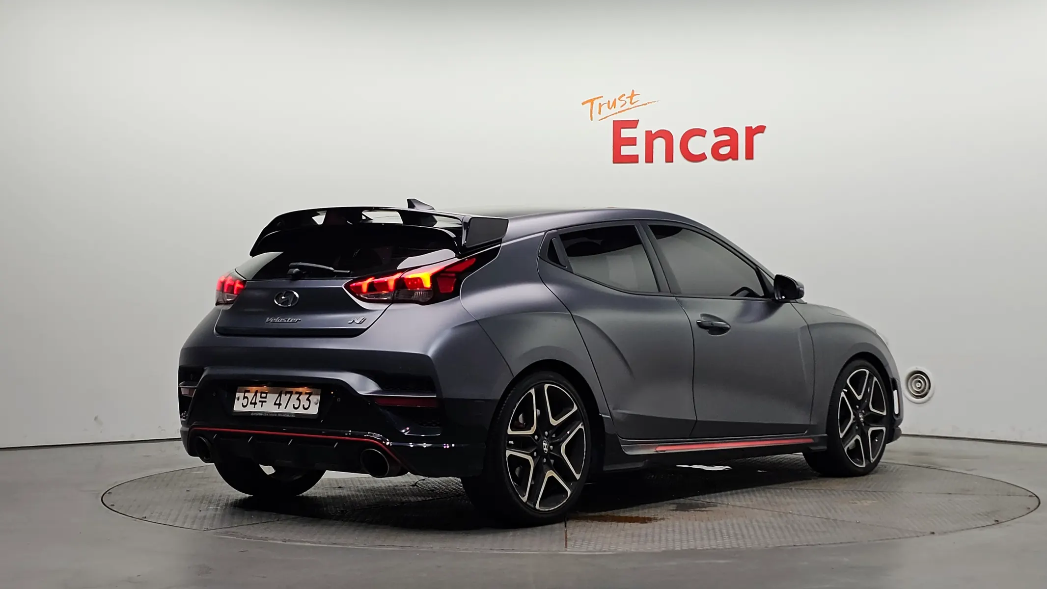 Hyundai (JS) 2.0 N 2018 2/33