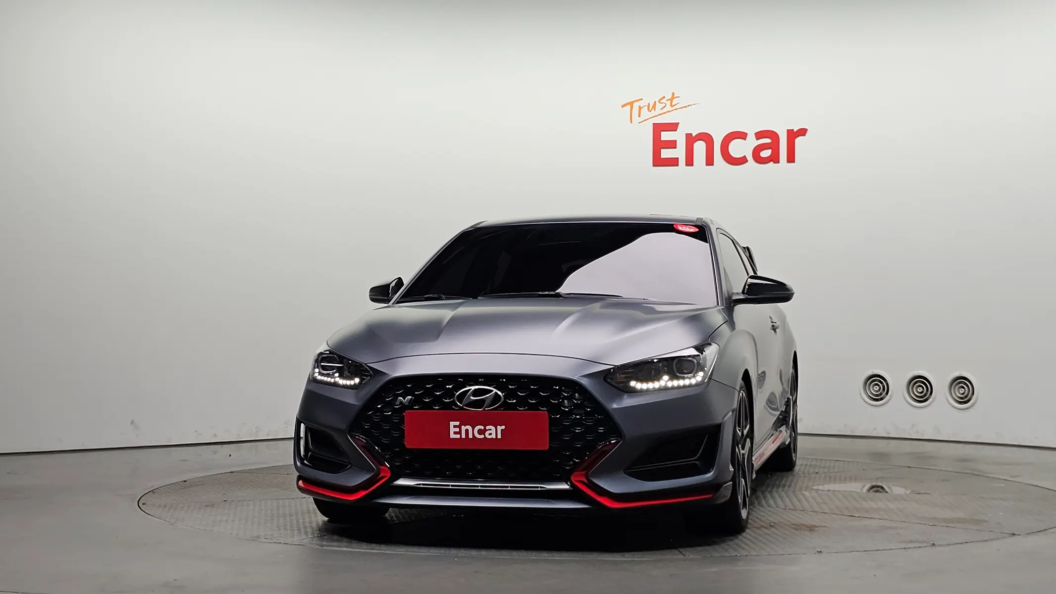 Hyundai (JS) 2.0 N 2018 3/33