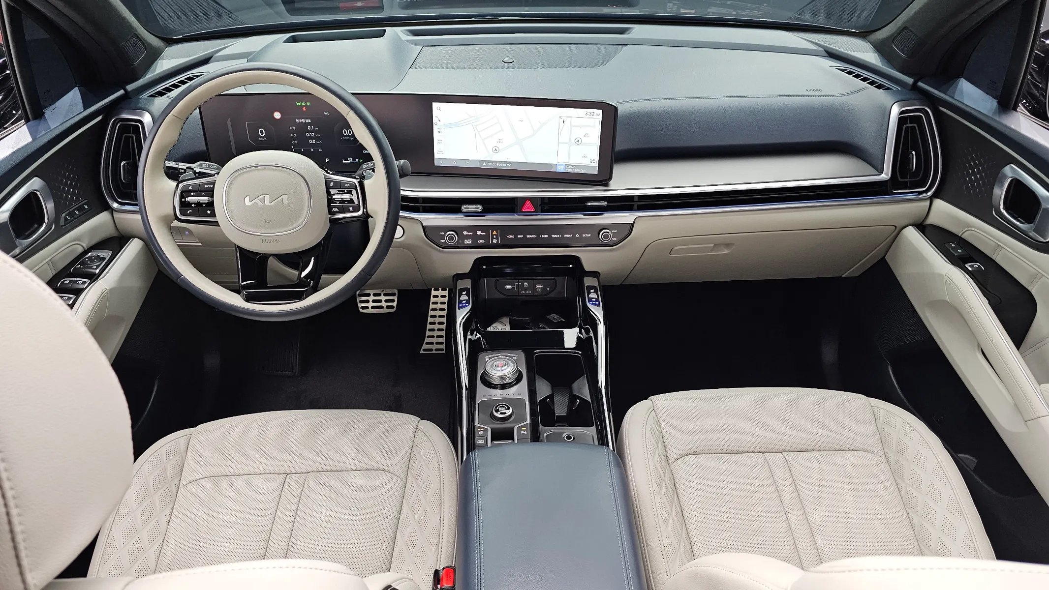 Kia 4 HEV 1.6 2WD 2024 4/5