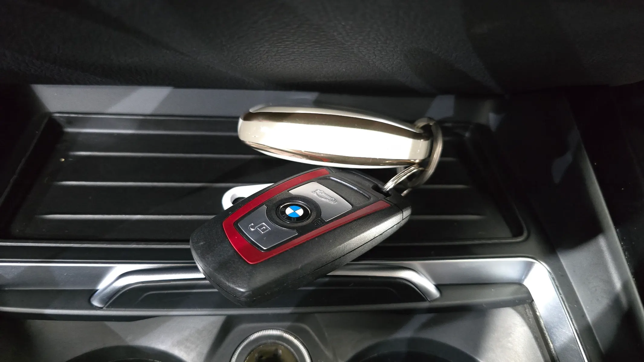 BMW 1 Series (F20) 118d 5 2018 31/32