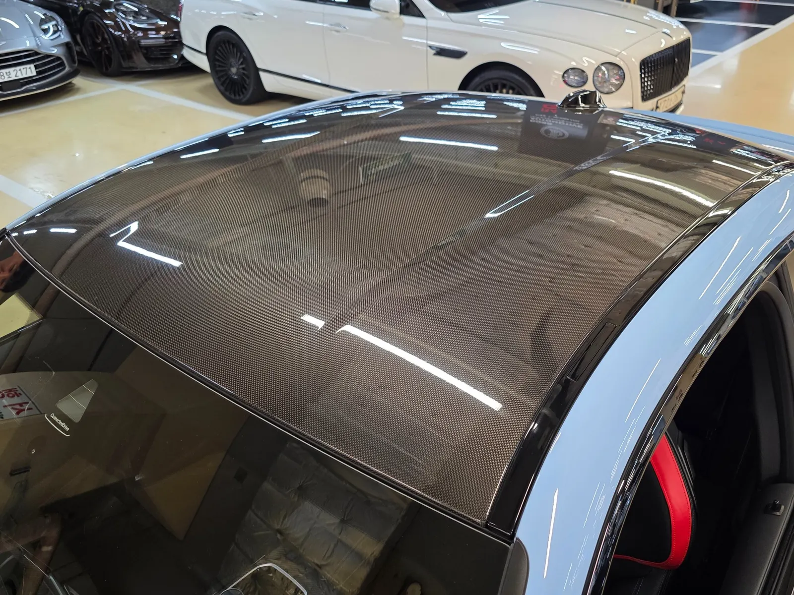 BMW M2 (G87) M2 2023 20/21