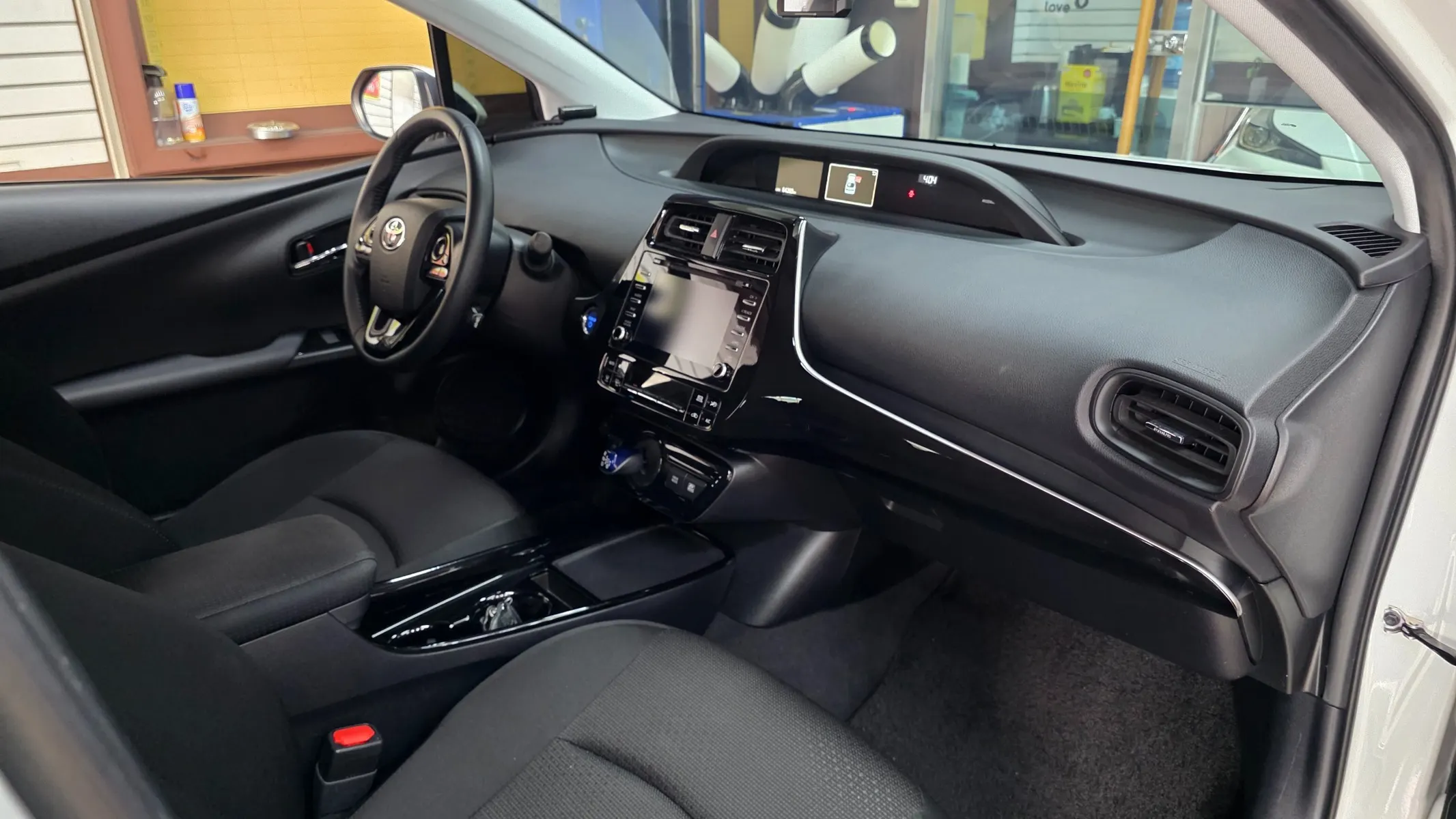 Toyota 4 1.8 2021 20/21