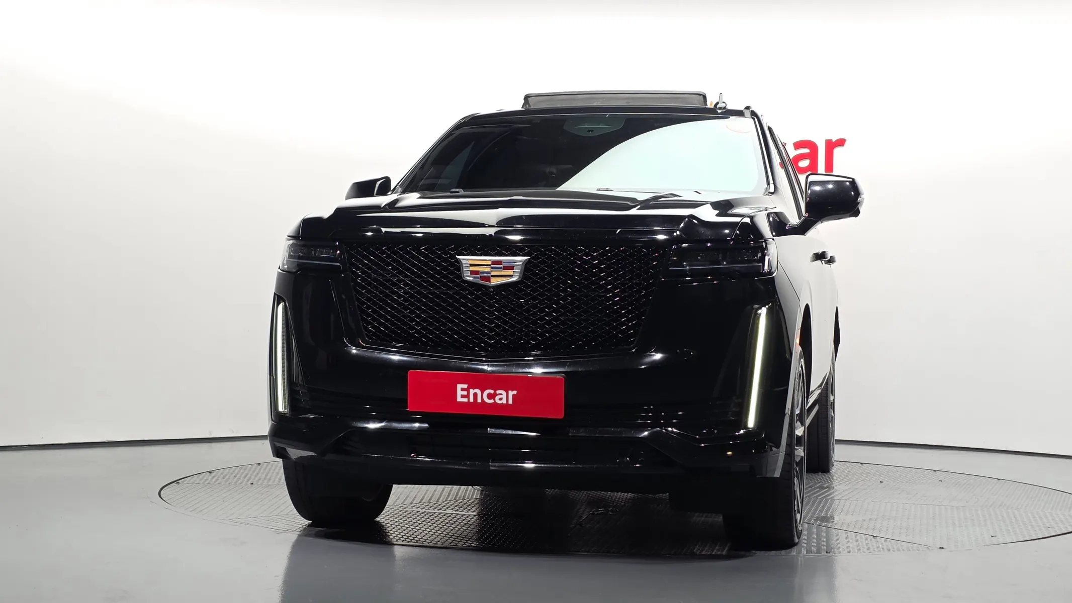 Cadillac 5 6.2 2022 3/37