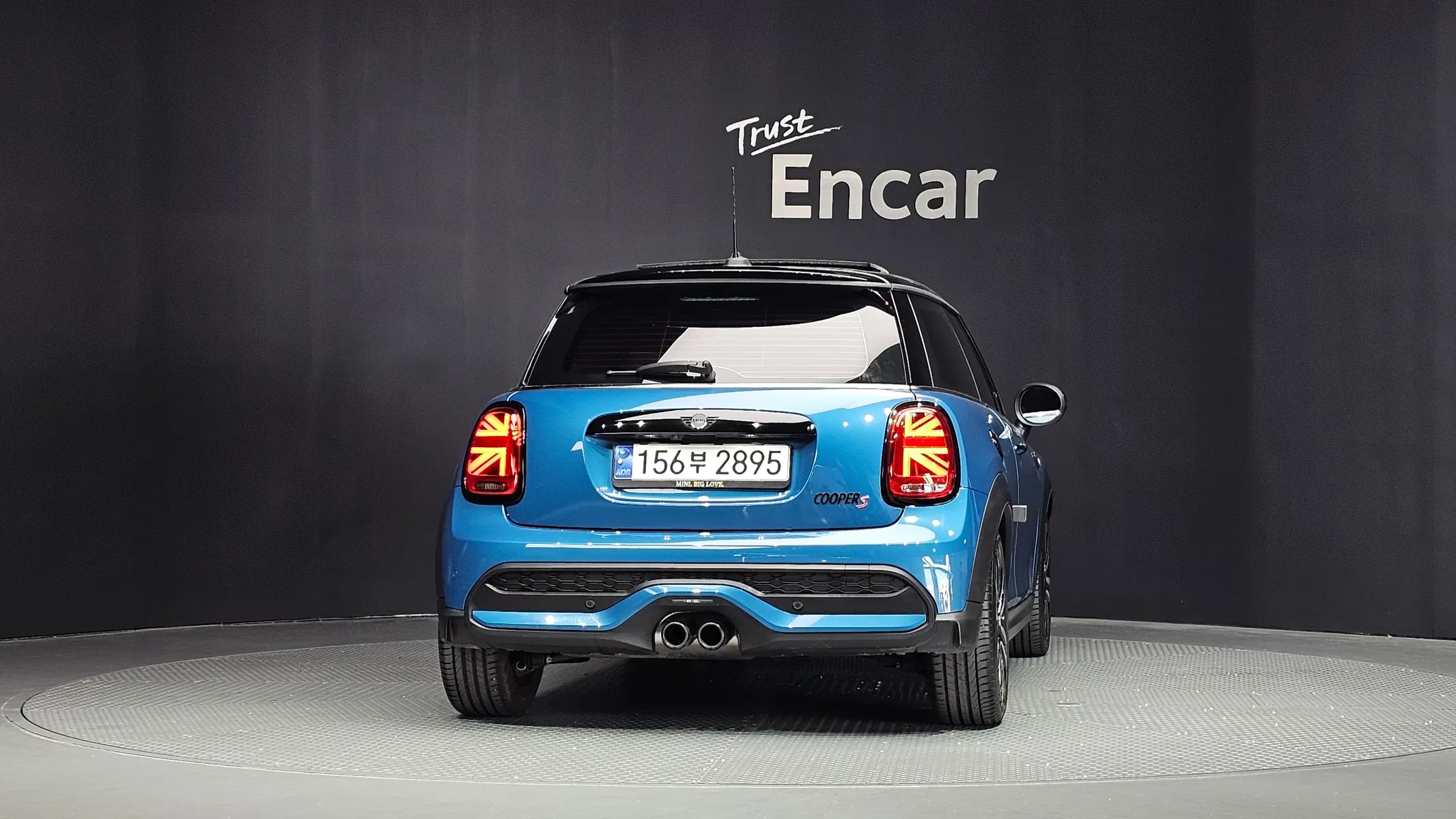 MINI S 2023 3/5