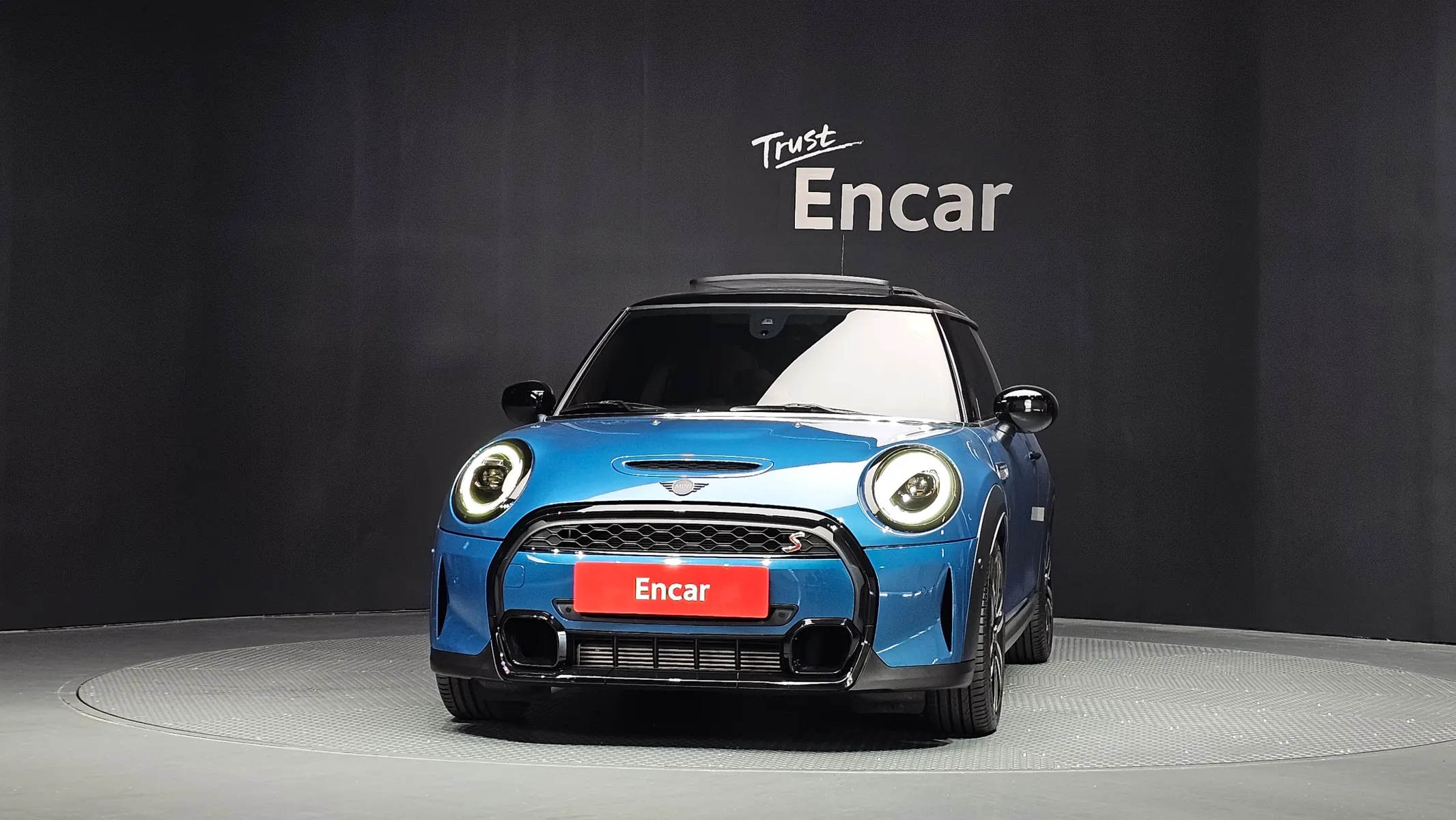 MINI S 2023 2/5