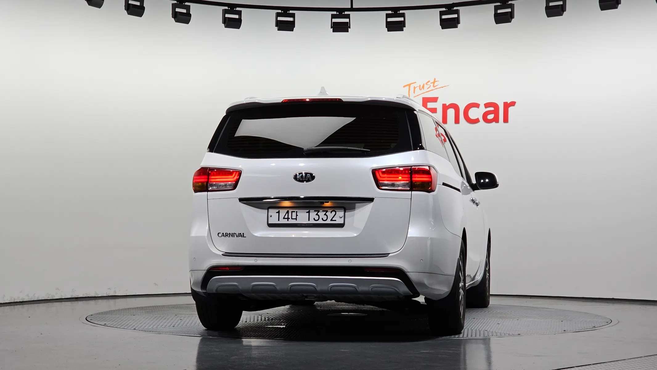 Kia 카니발 9 2015 3/5