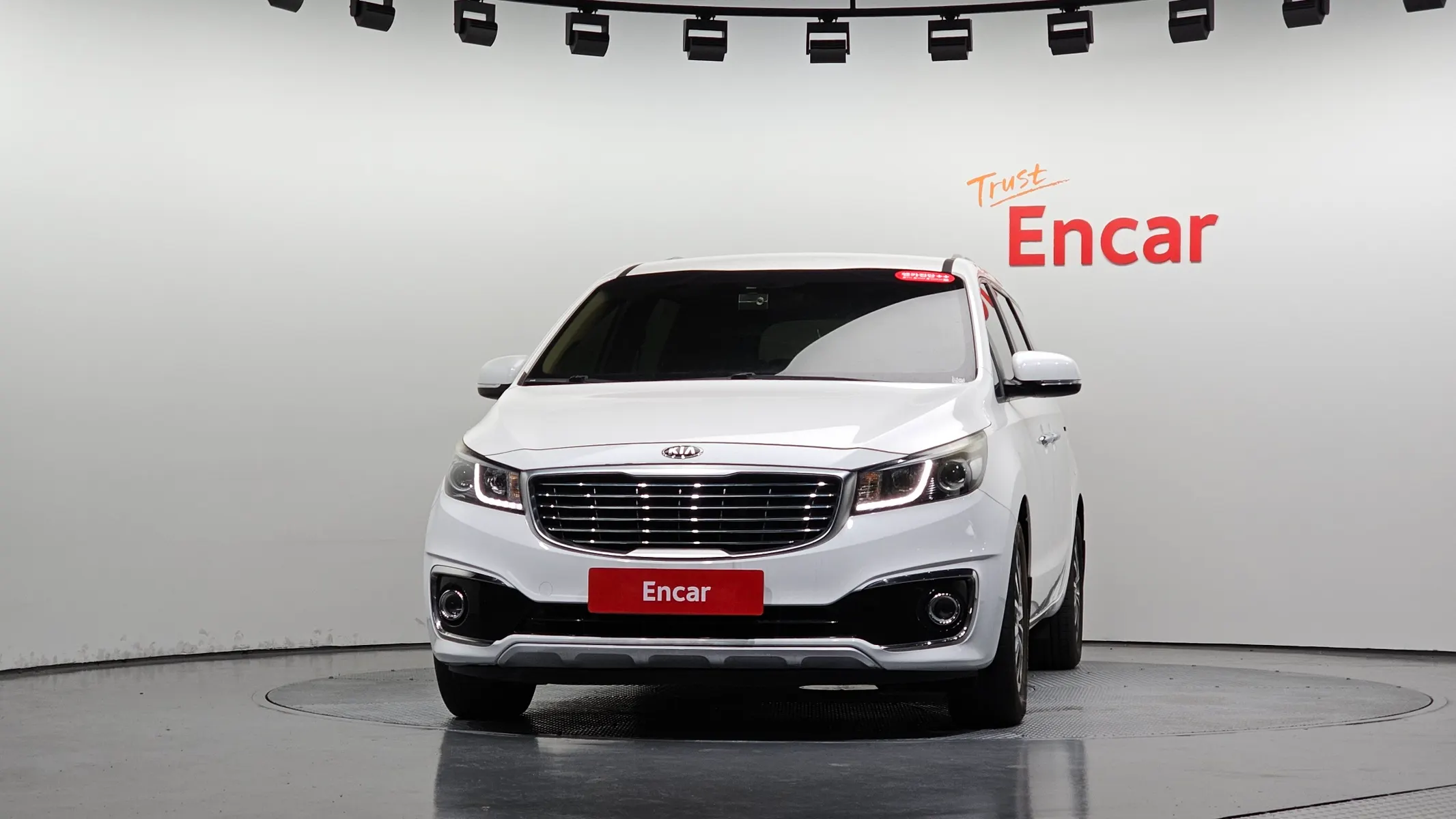 Kia 카니발 9 2015 2/5