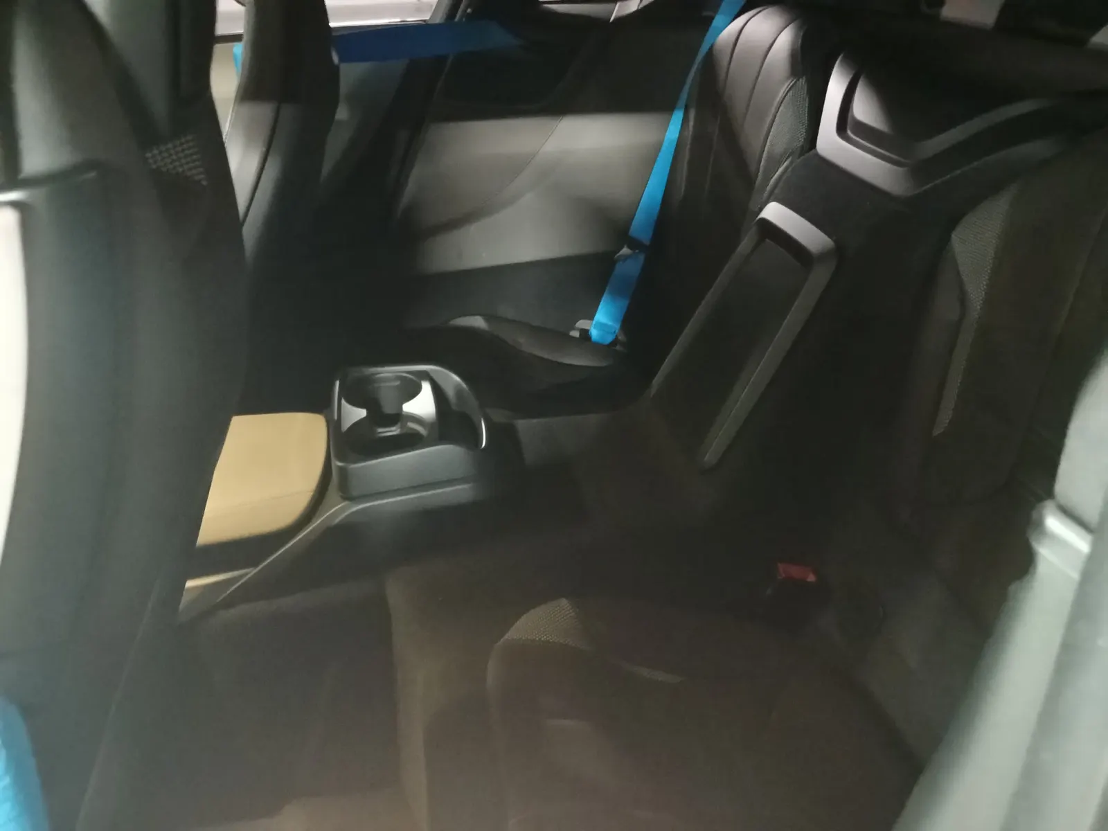 BMW i8 2016 16/17