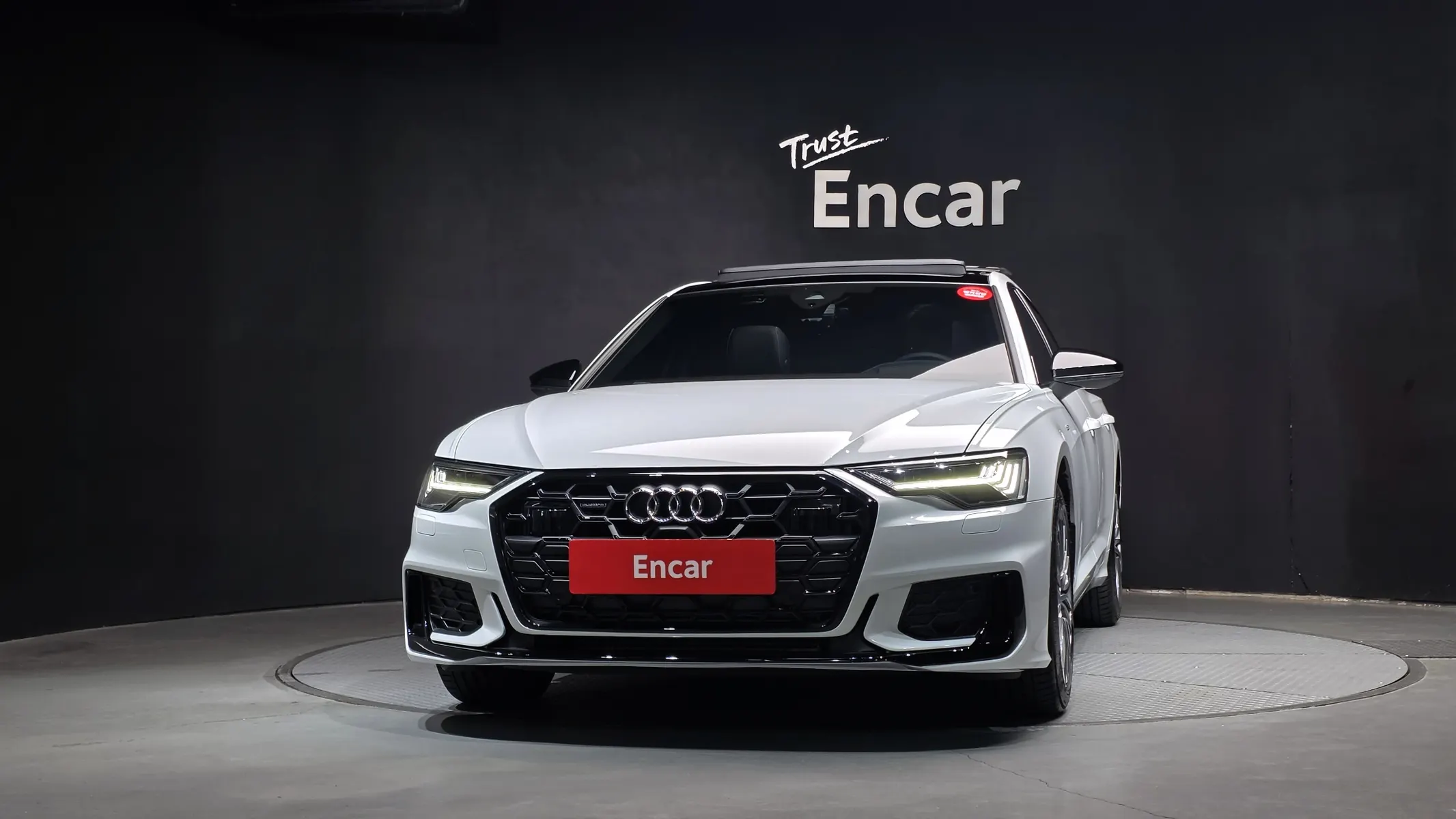 Audi A6 (C8) 45 TFSI 2025 3/34