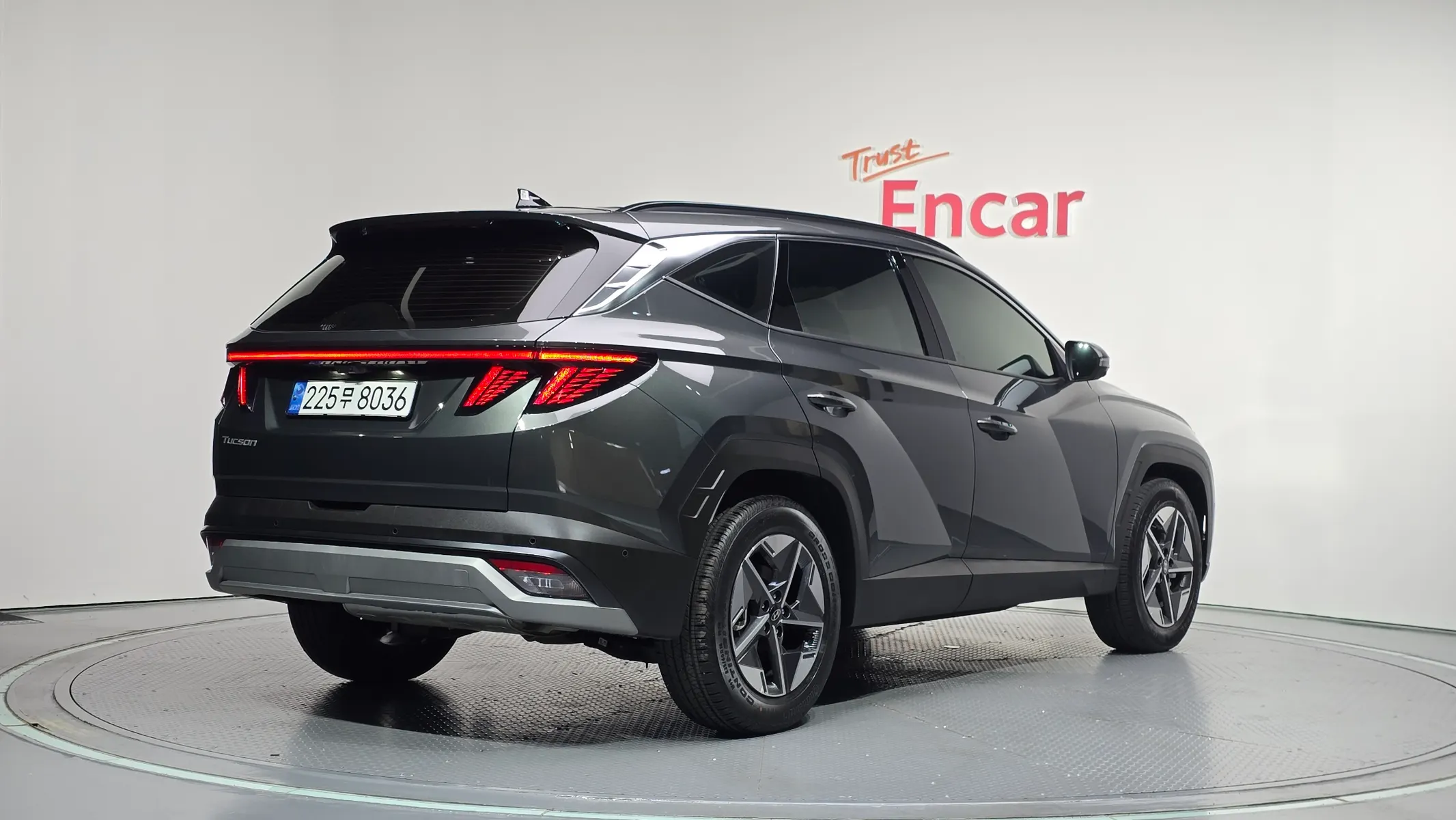 Hyundai (NX4) HEV 1.6 2WD 2025 2/38