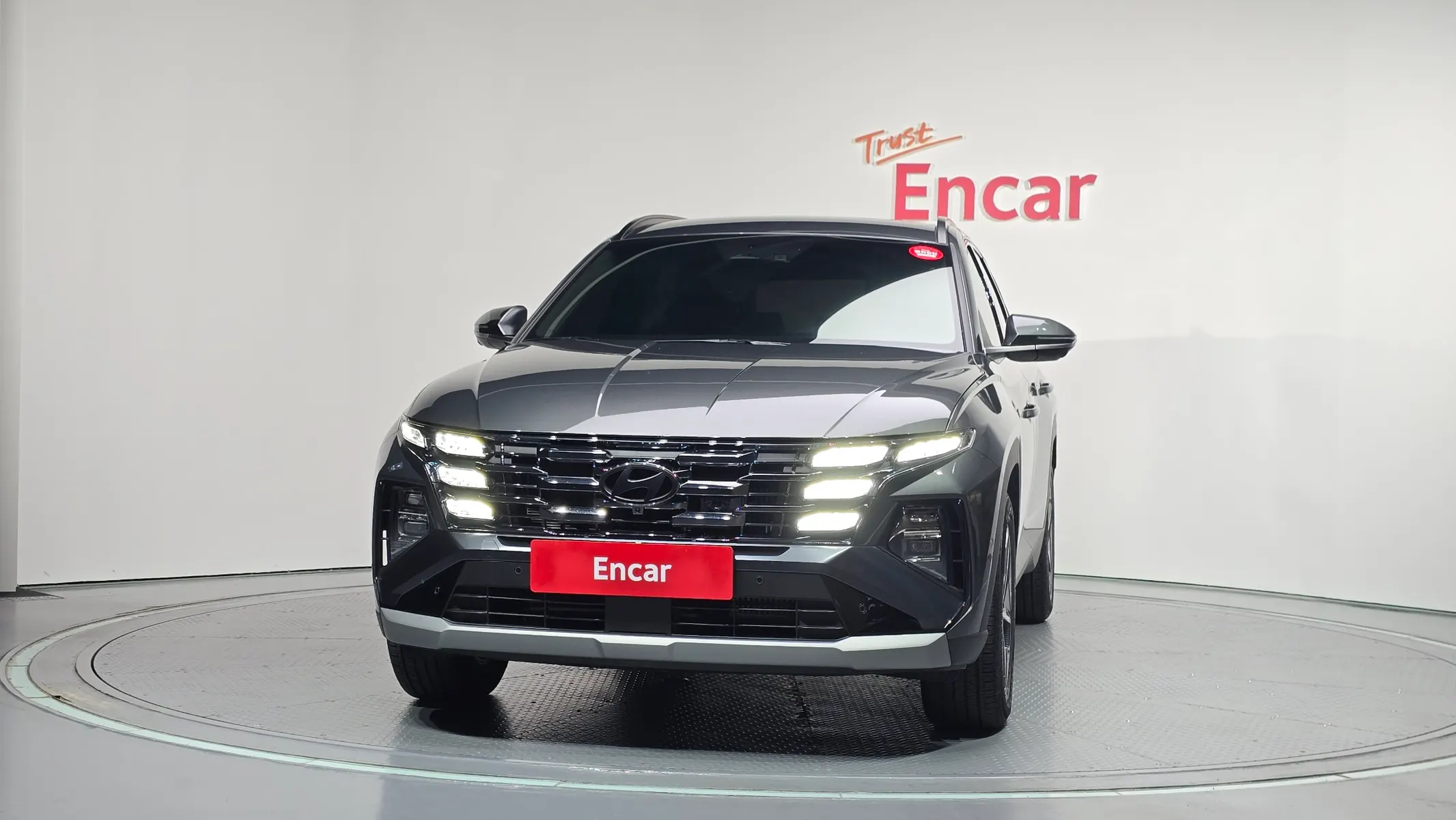 Hyundai (NX4) HEV 1.6 2WD 2025 3/38