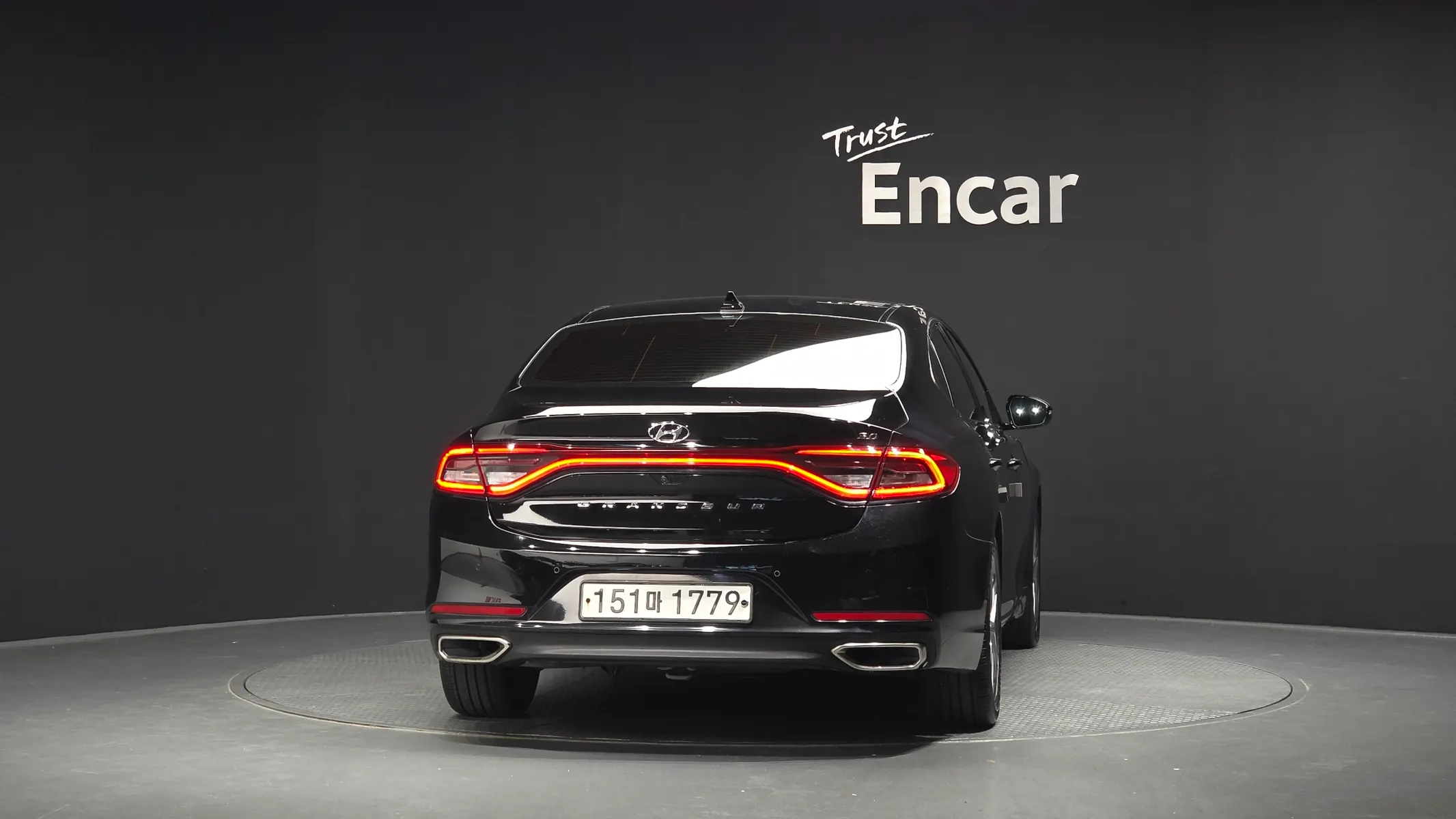 Hyundai IG 3.0 2017 3/5