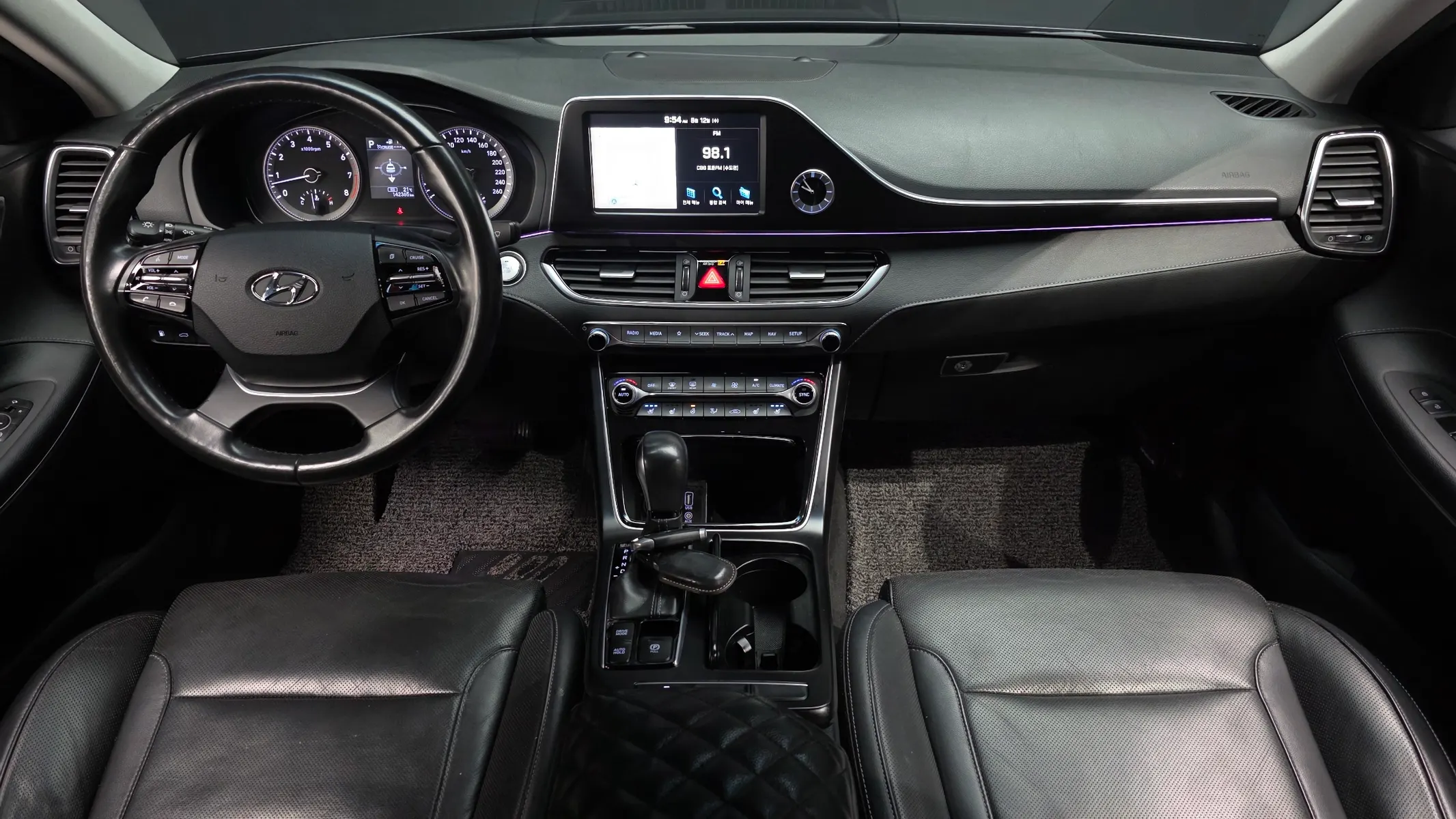 Hyundai IG 3.0 2017 4/5