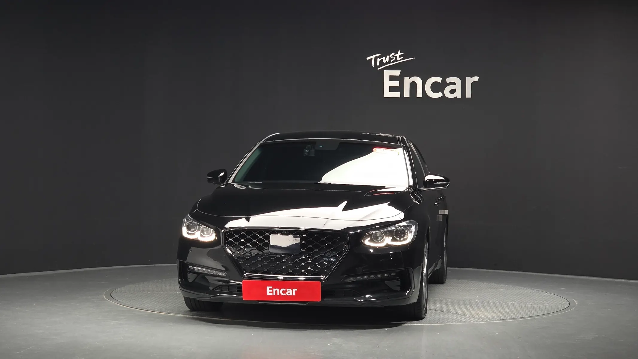 Hyundai IG 3.0 2017 2/5
