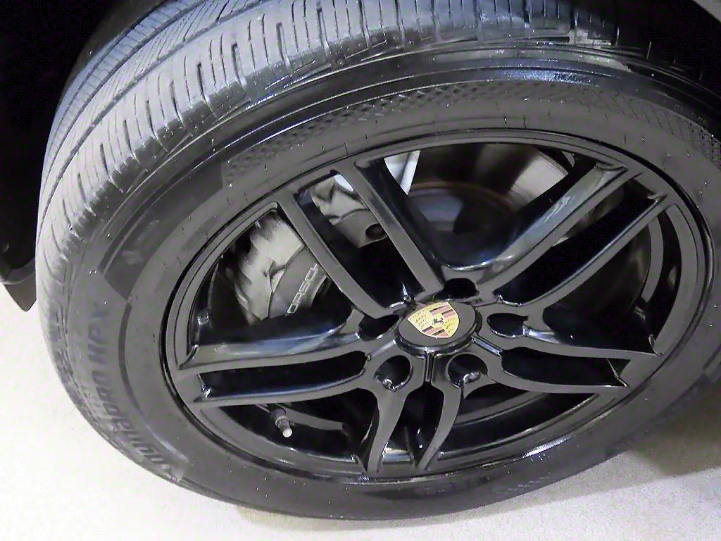 Porsche 카이엔 3.0 2015 20/21