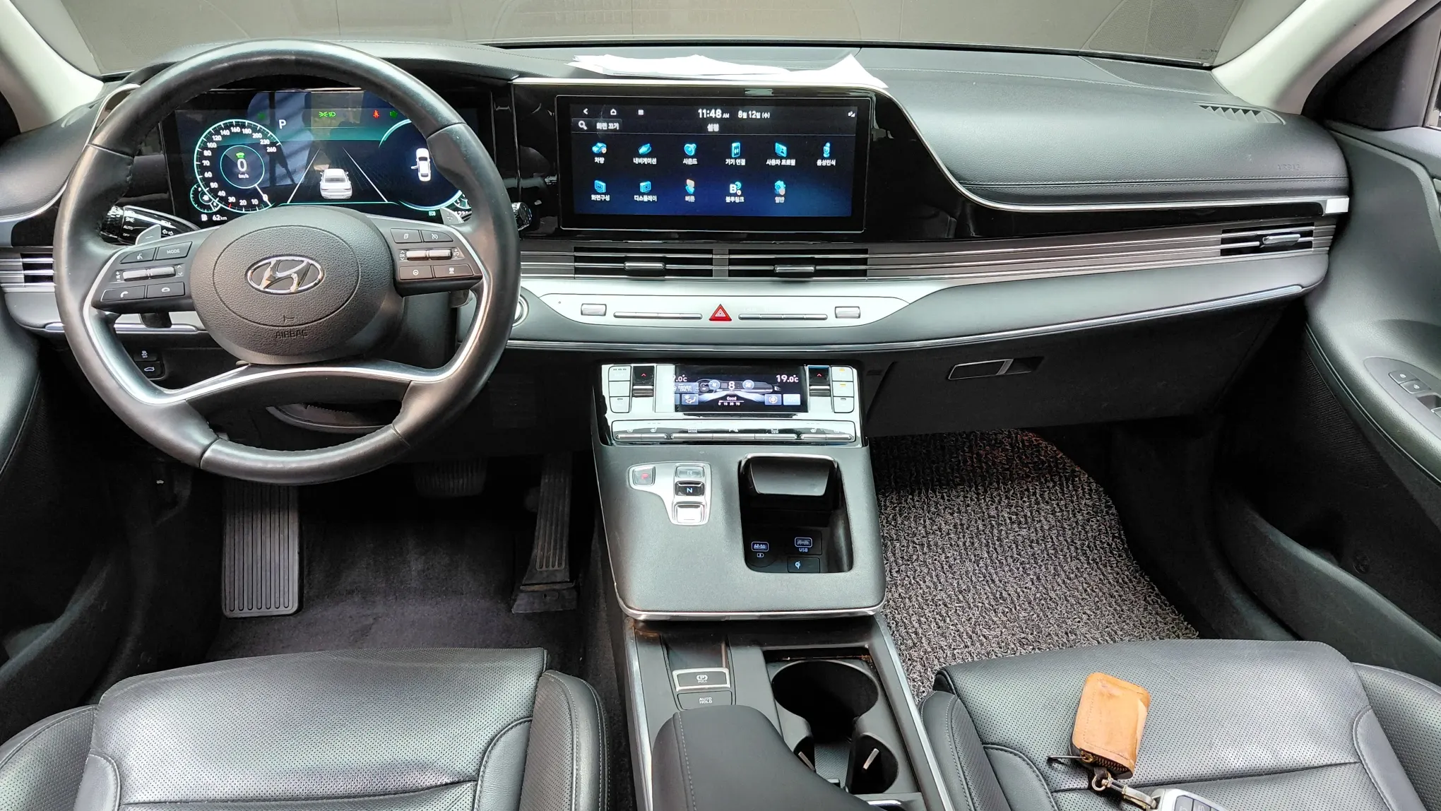 Hyundai IG 2022 4/5