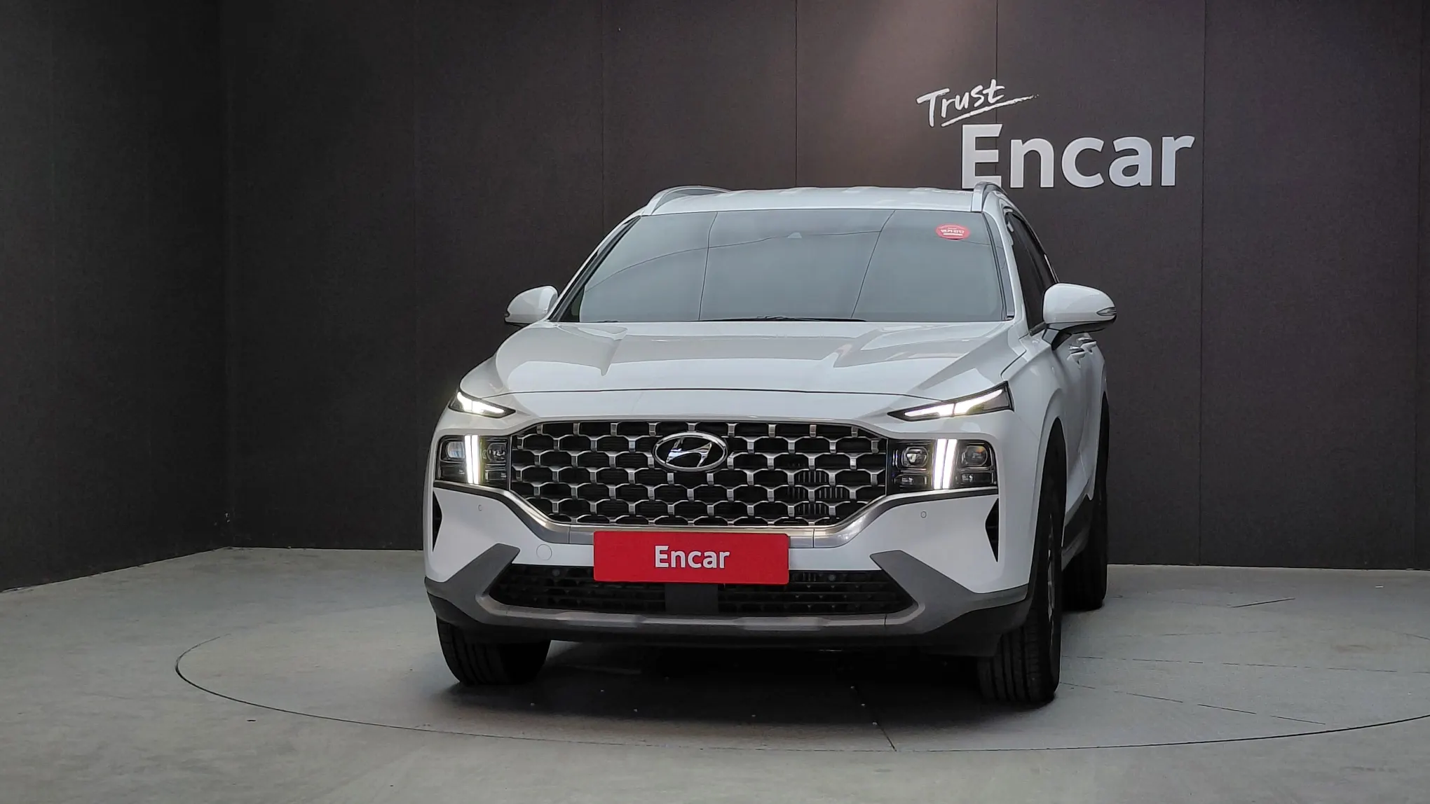 Hyundai 싼타페 HEV 1.6 2WD 2022 2/5