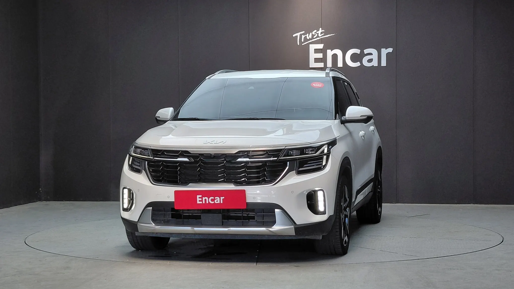Kia Seltos 2.0 2WD 2022 2/5