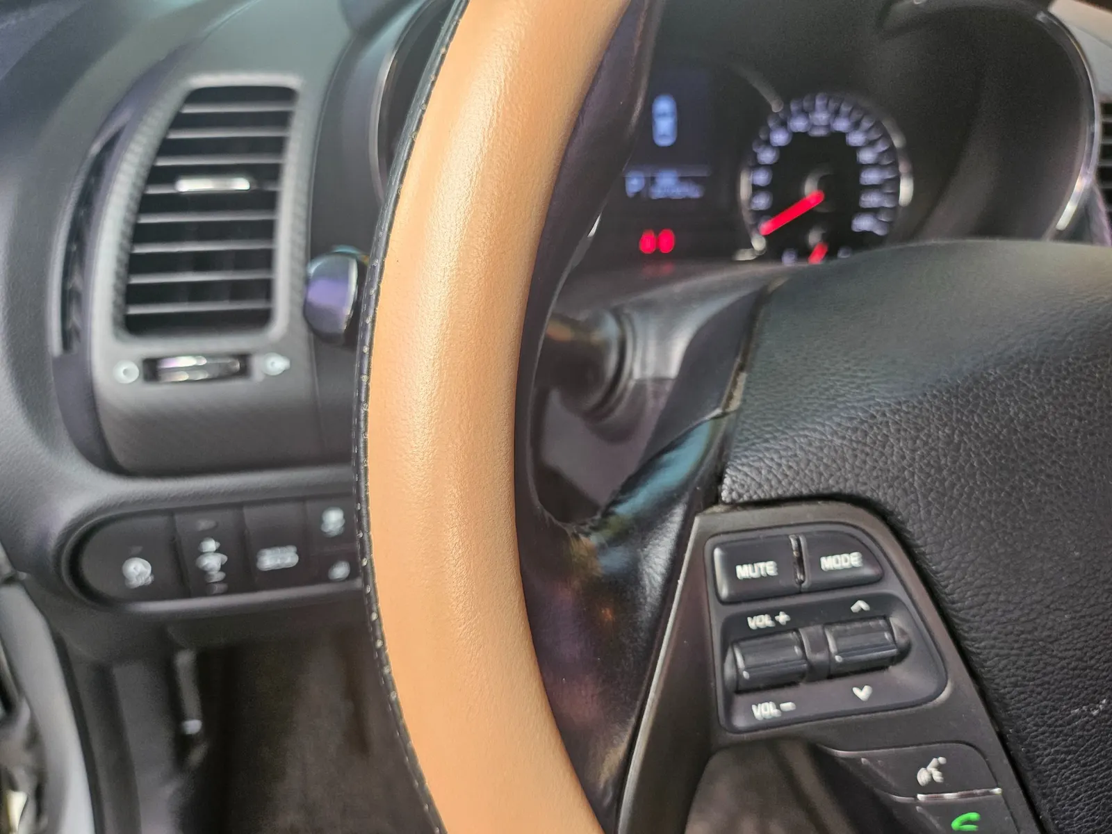 Kia K3 2014 20/21
