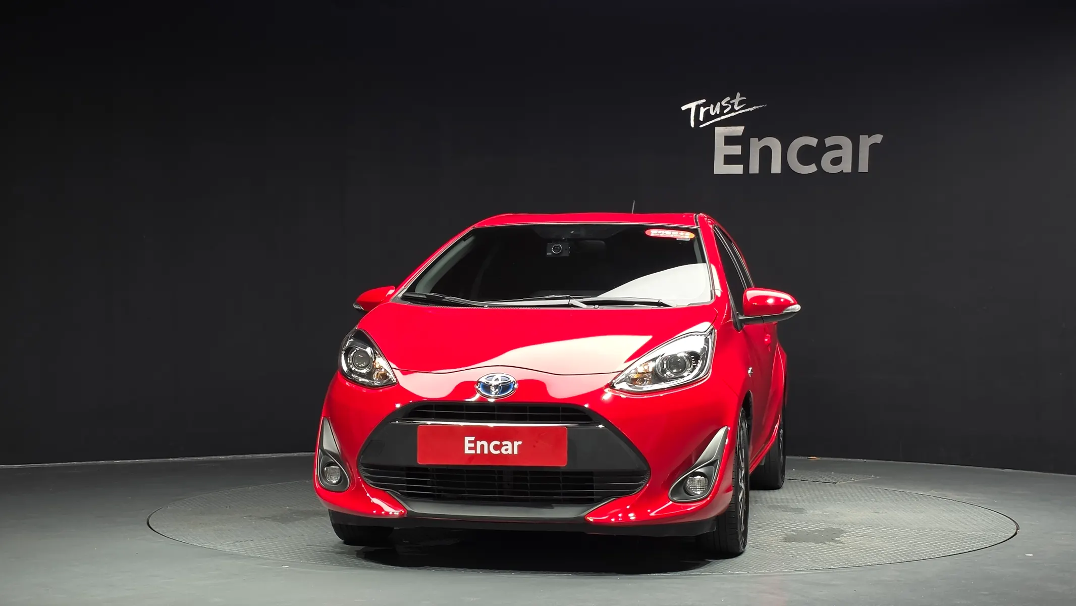Toyota C 1.5 2019 3/32