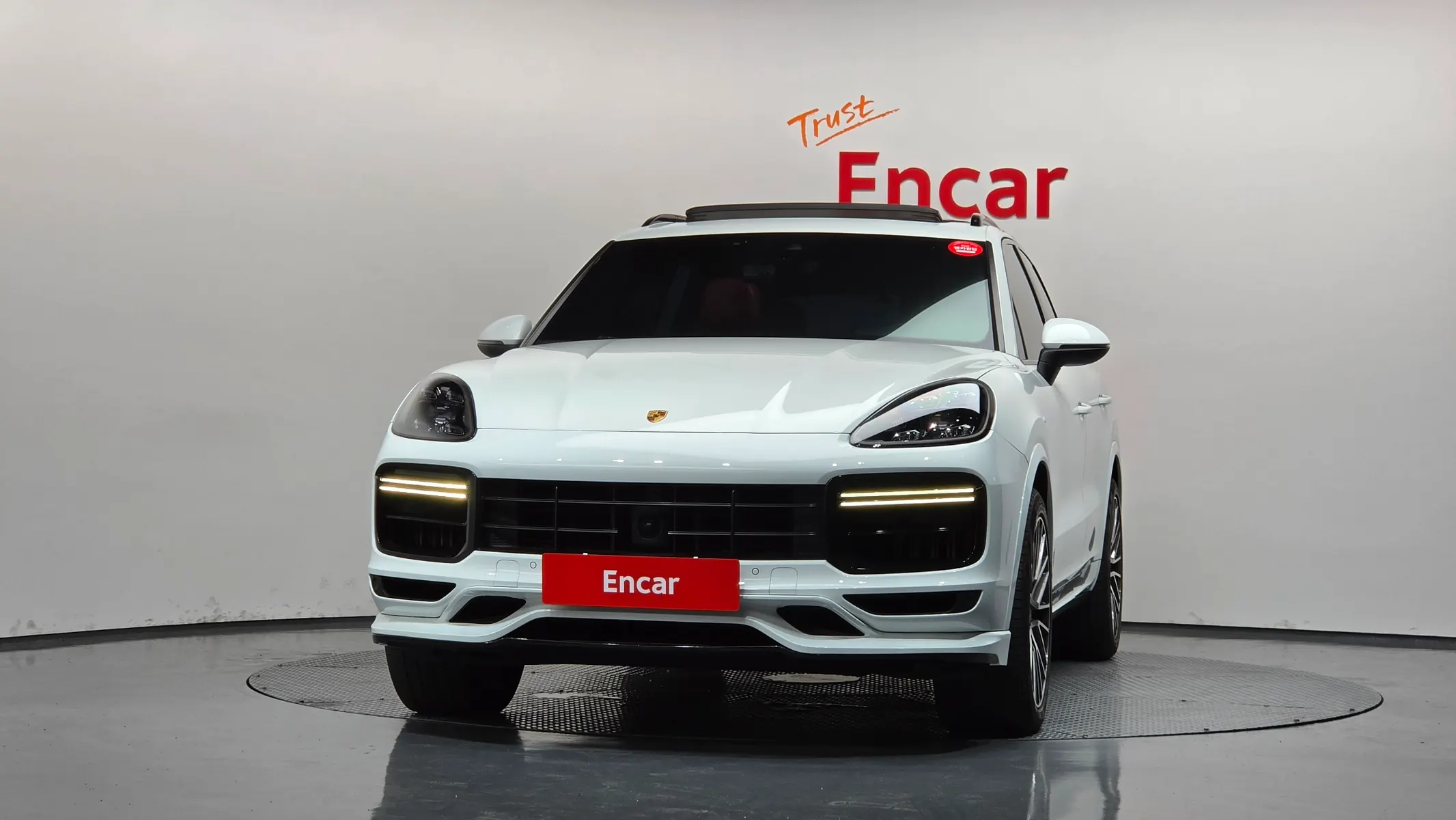 Porsche (PO536) 3.0 2019 3/38