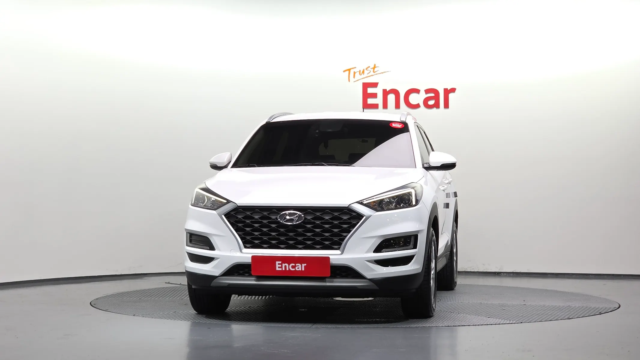 Hyundai Tucson 1.6 2WD 2019 2/5