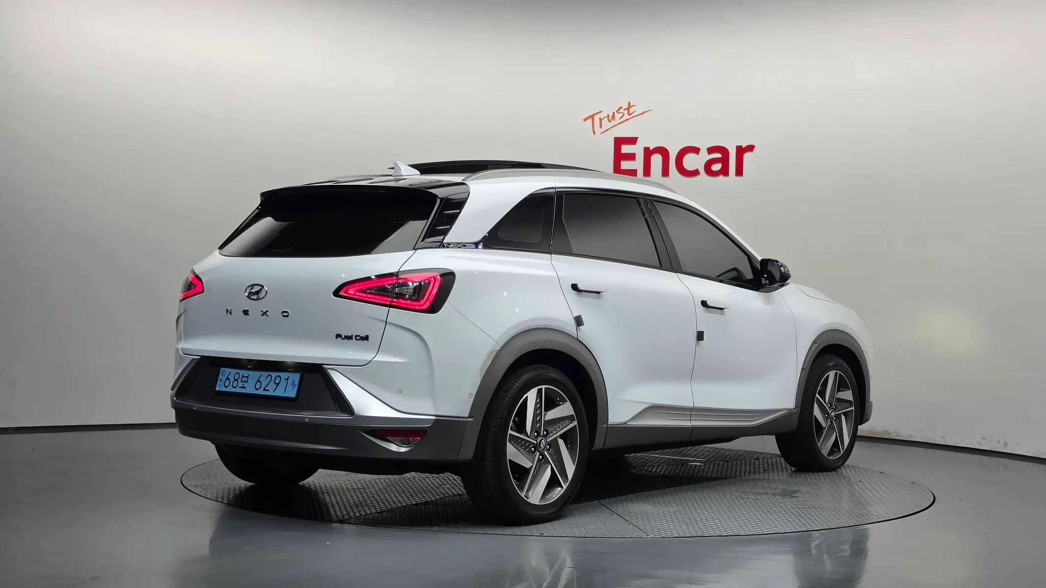 Hyundai 넥쏘 2022 2/34